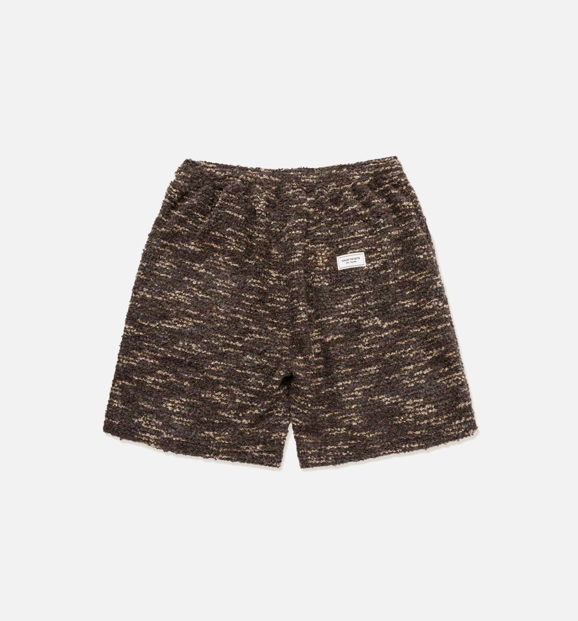 Compton Short Mens Shorts - Black、mySite、dreamappss