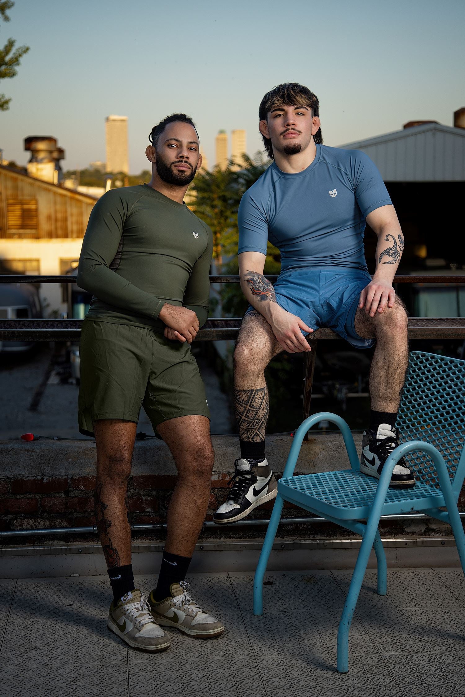 Men's Premium Jiu Jitsu Rashguard - Short Sleeve - Clearance Colors、mySite、gigharbornorthrealestate