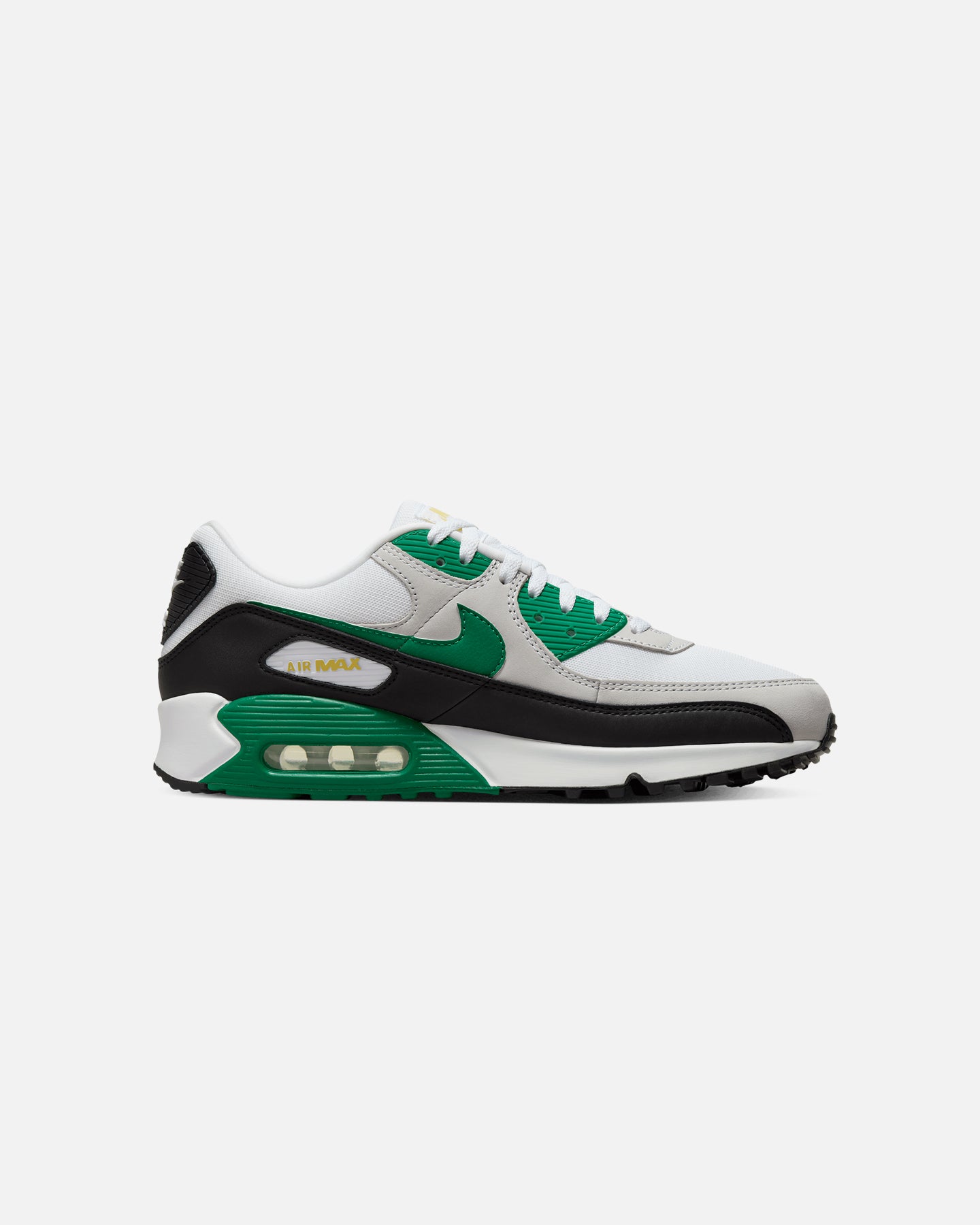 Nike Air Max 90 White/Malachite、mySite、zt4zffjzw