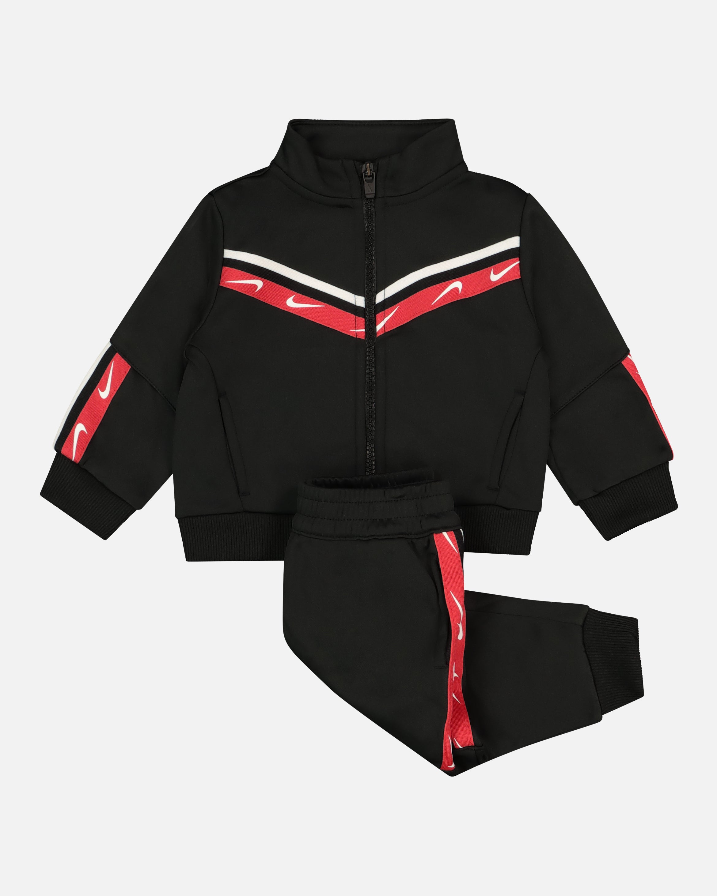 Nike Toddler Sportswear Club Poly Propus Set Black、mySite、zt4zffjzw