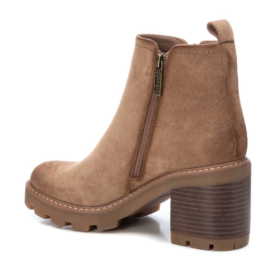 BOTÍN DE MUJER REFRESH 17212503、mySite、gtrtttuynbv