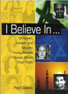 I Believe In...、mySite、topwebapps