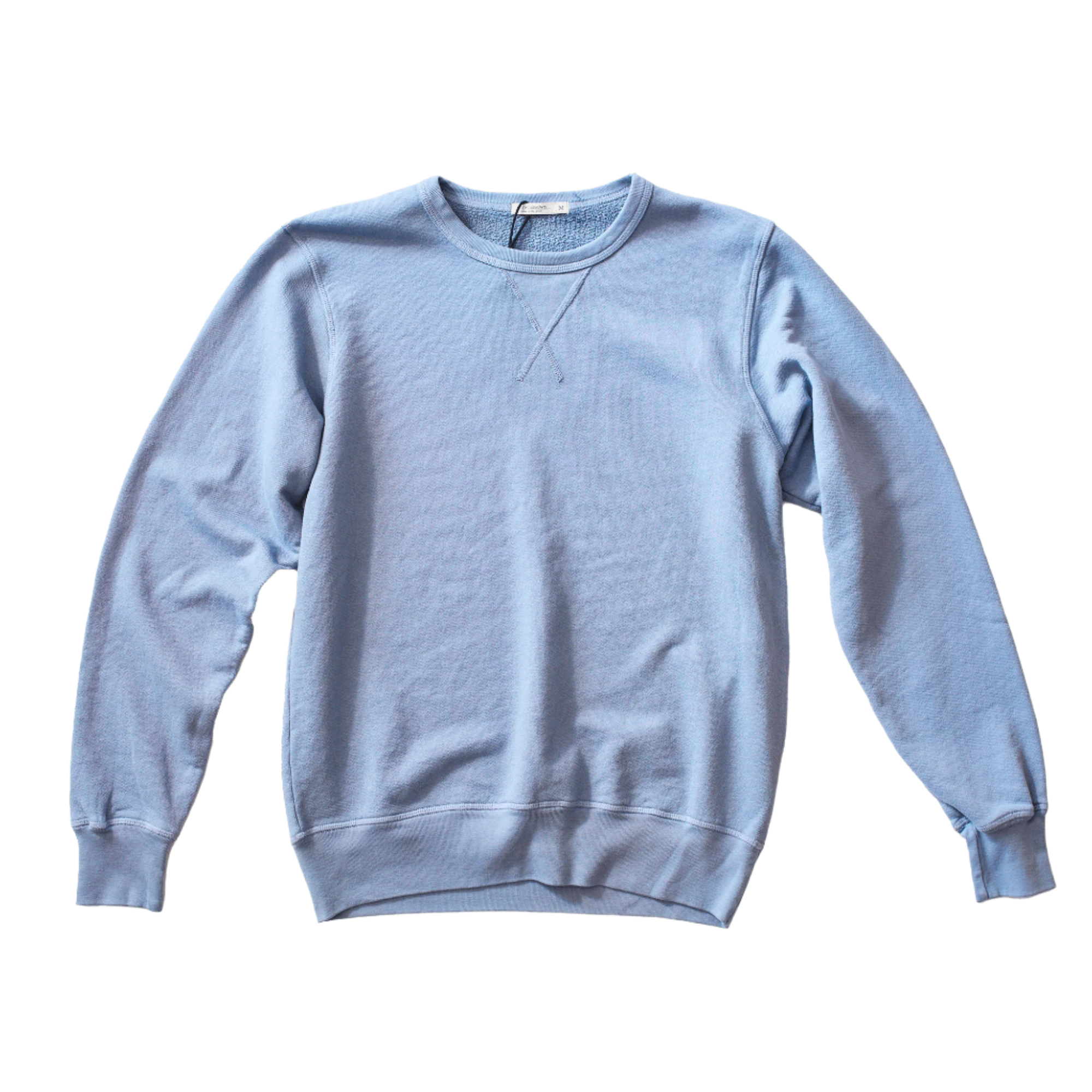 FRENCH TERRY SWEATSHIRT、mySite、zt4zffjzw