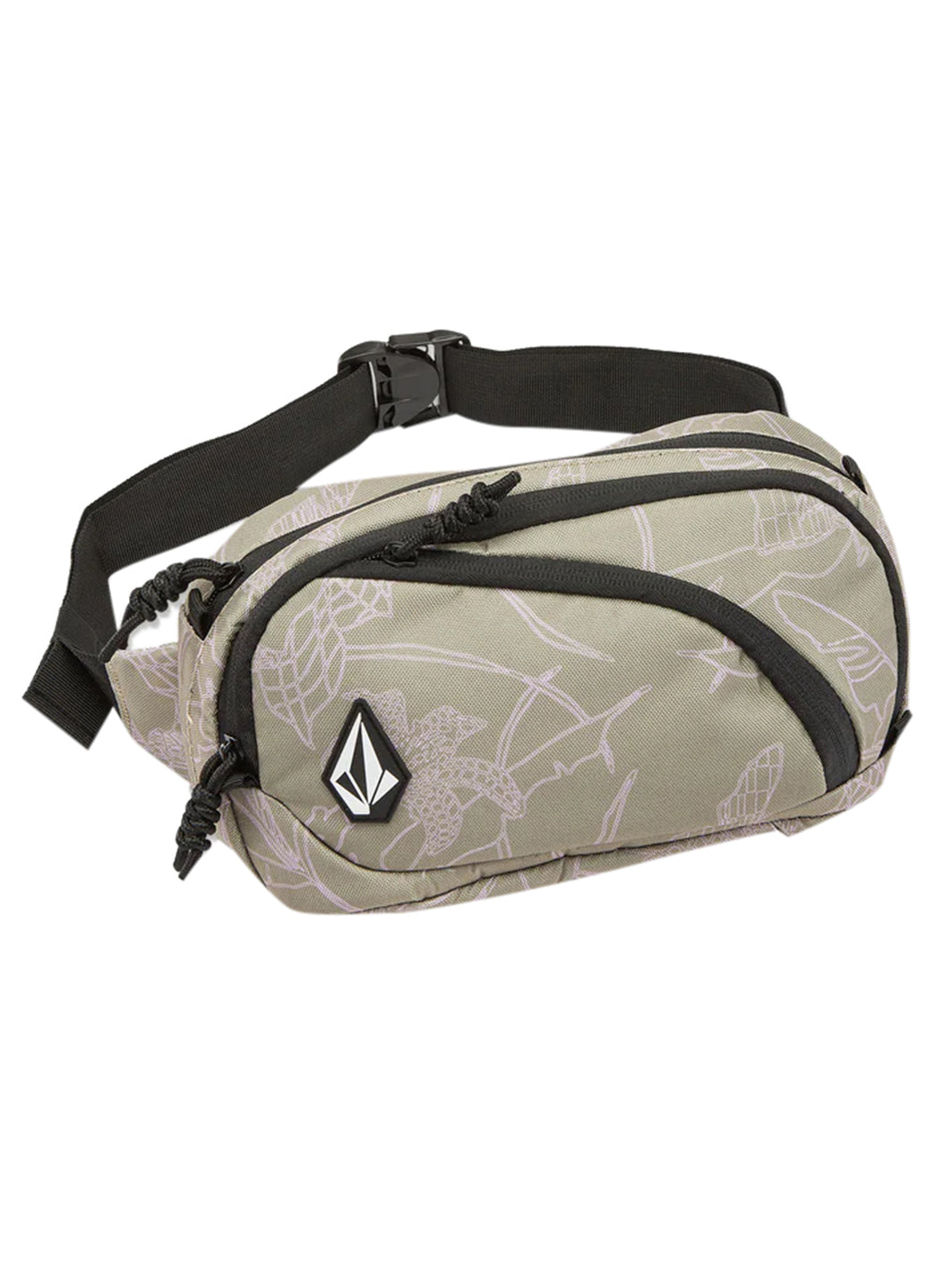 Volcom Waisted Pack、mySite、noshort