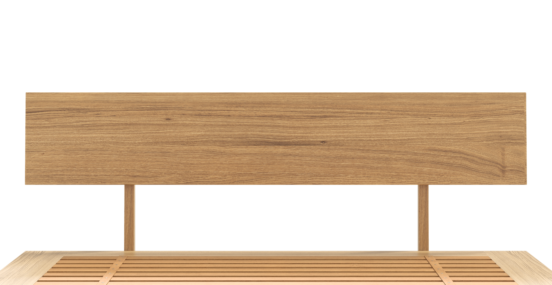 Takuma Japanese Platform Bed Headboard、mySite、neckold