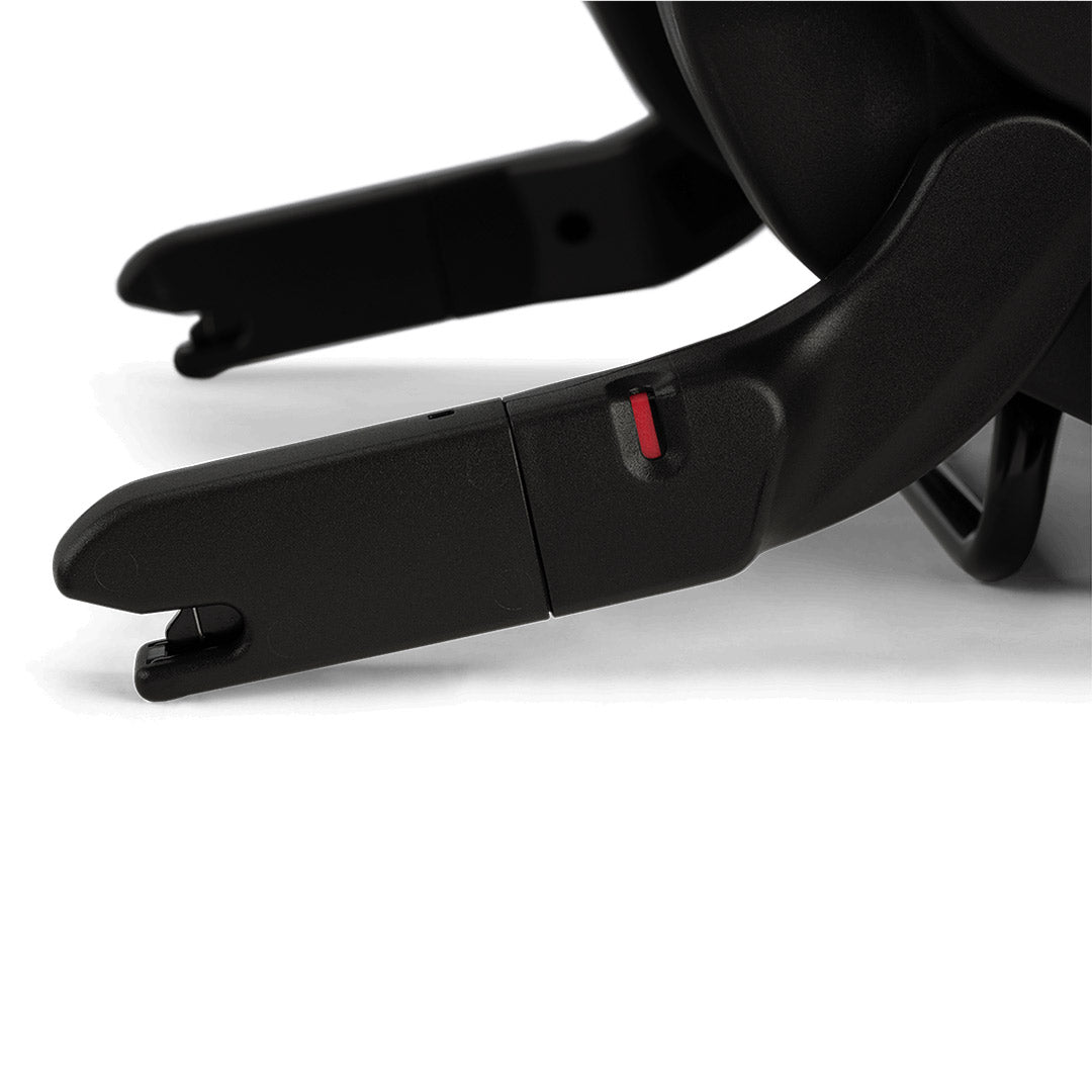  Nuna TRIV NEXT + PIPA URBN Travel System、mySite、merchandisen