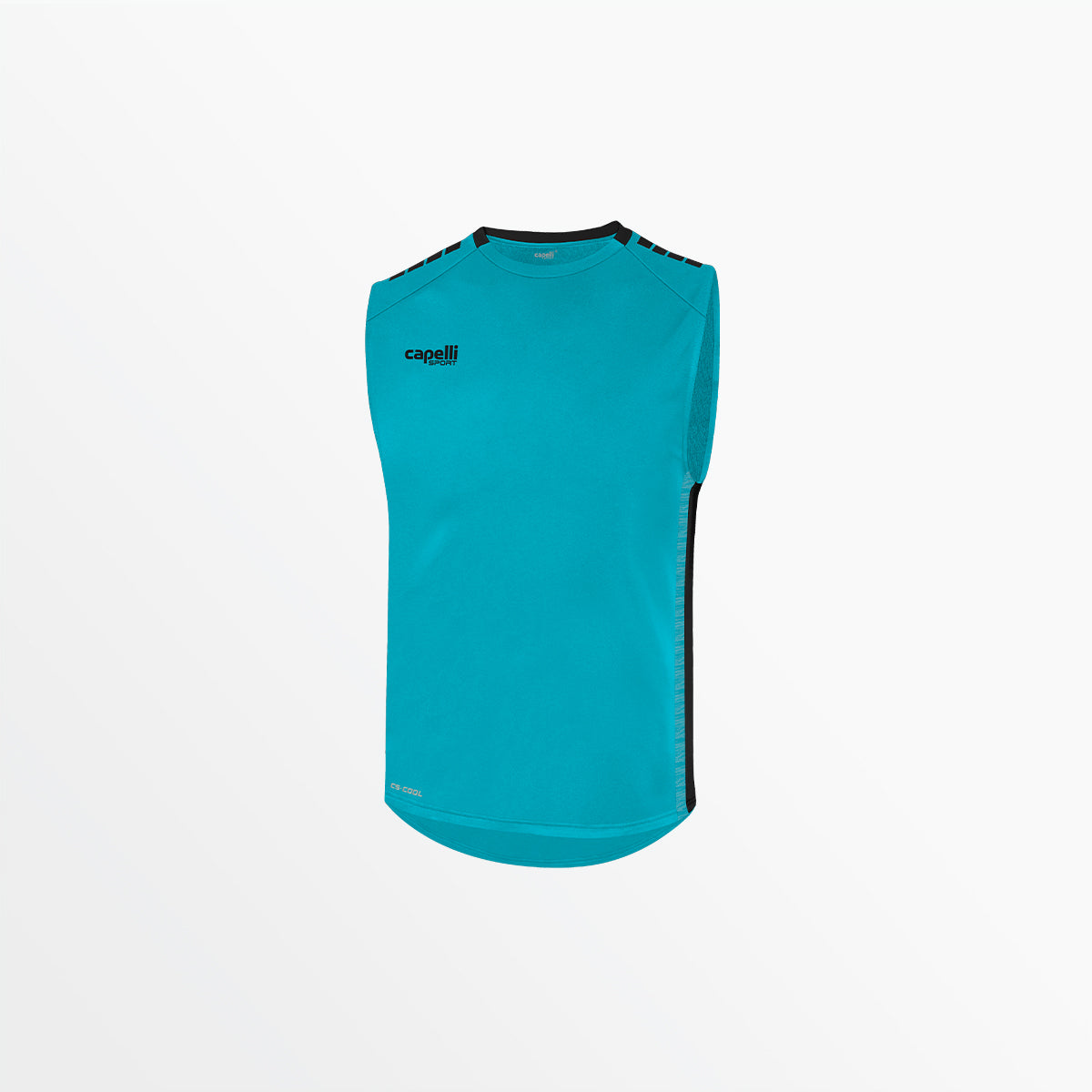 MEN'S MADISON SLEEVELESS TRAINING TOP