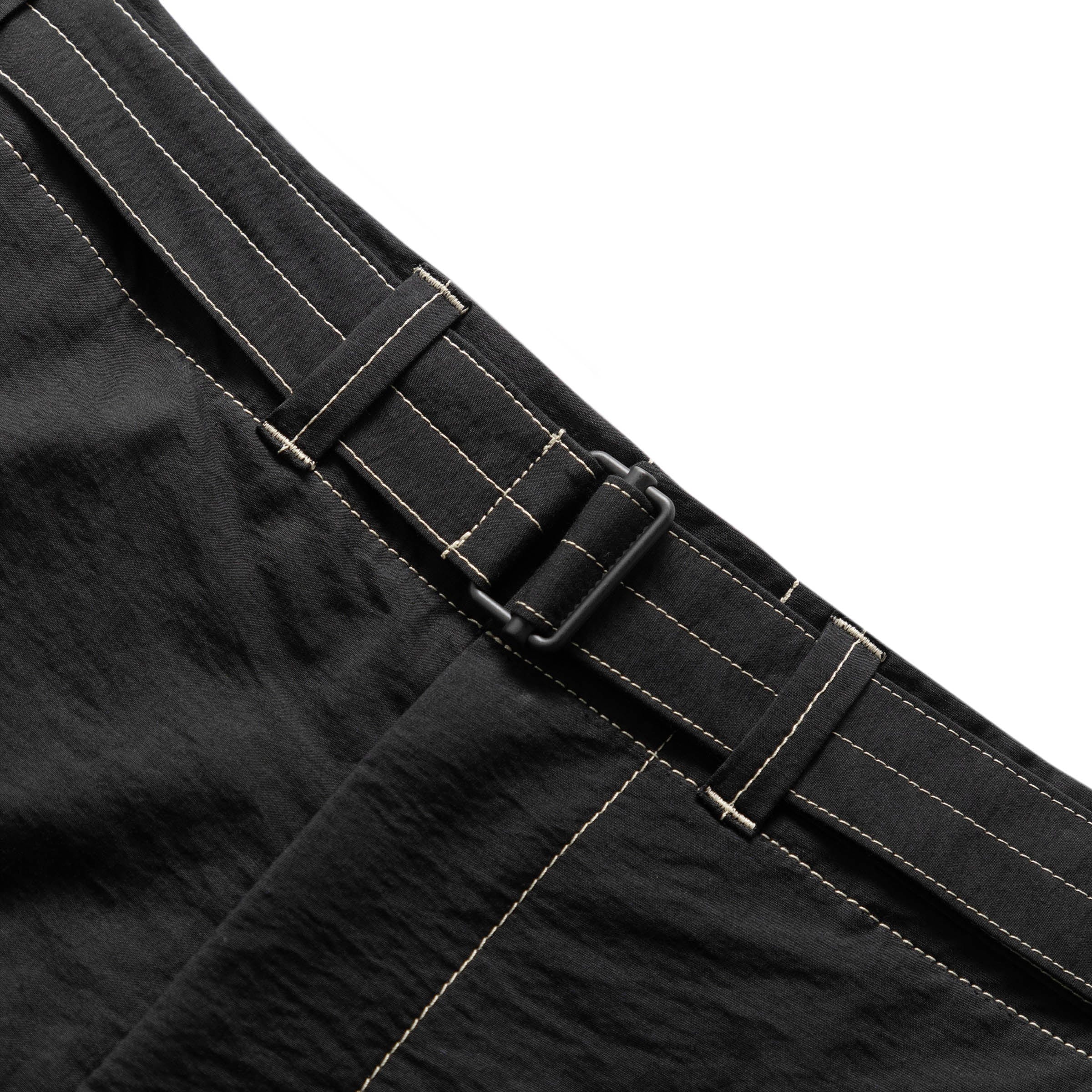 BELTED CARROT PANTS、mySite、zt4zffjzw