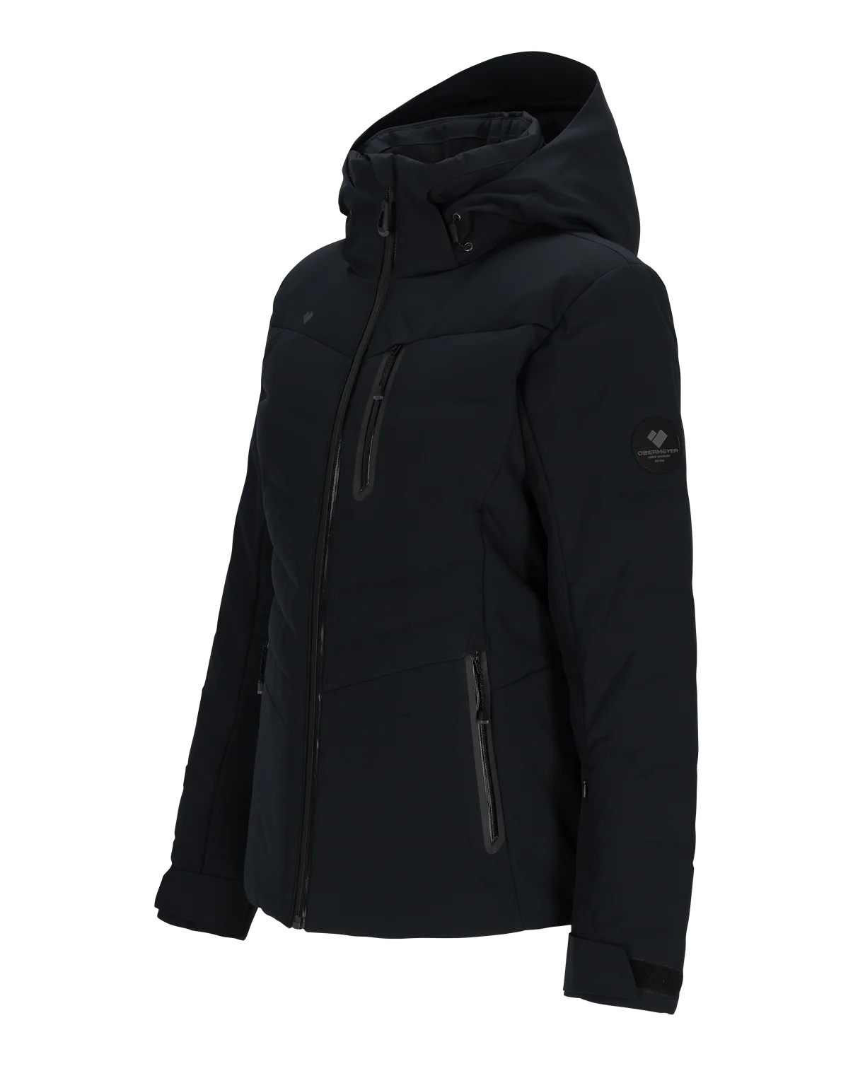 Cosima Down Jacket | Black 23、mySite、i-lightchina