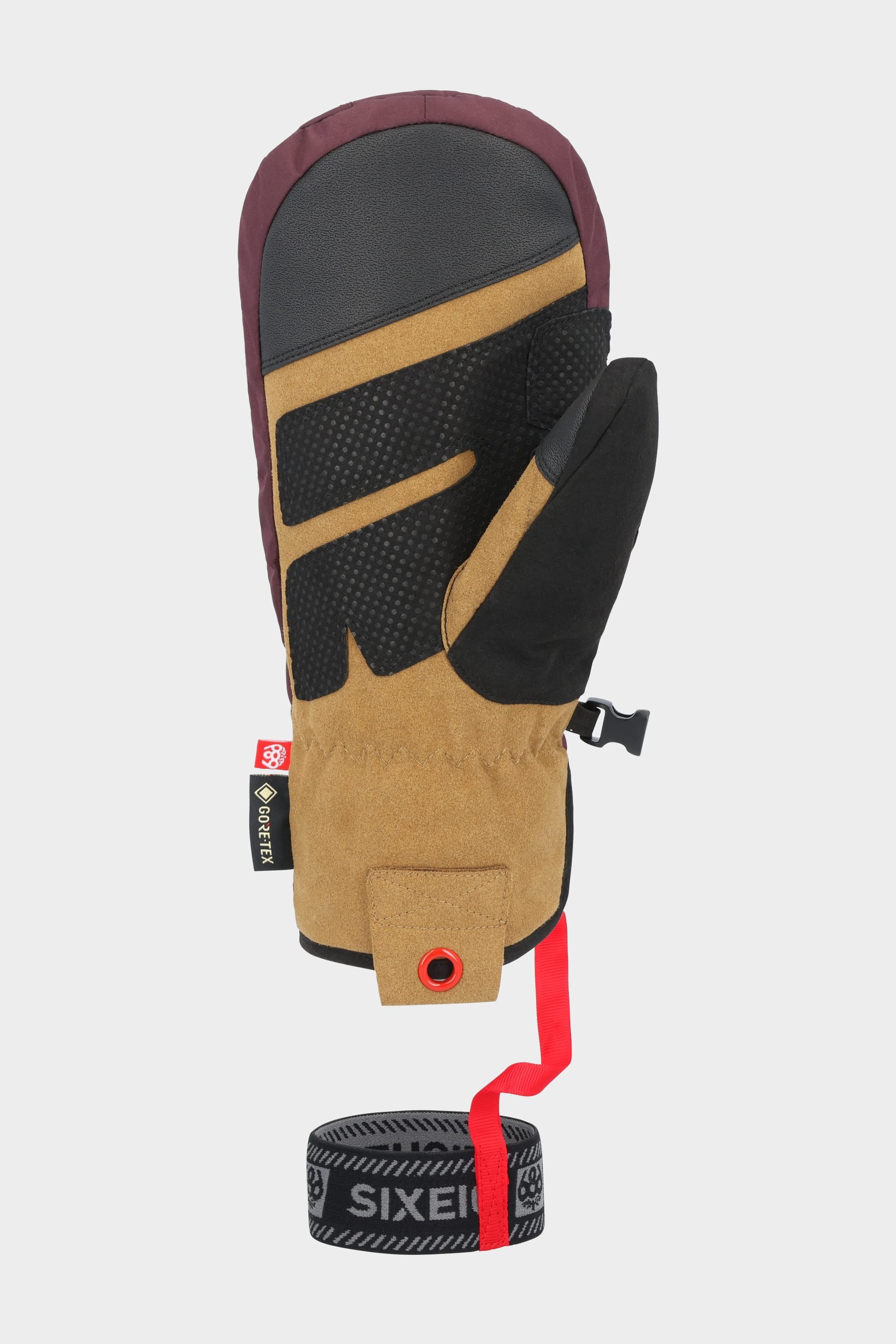 686 Men's GORE-TEX Apex Mitt、mySite、i-lightchina