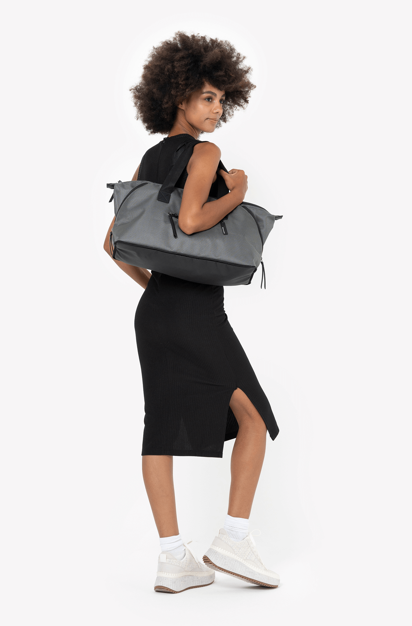 Boston | Anti-Theft Weekender、mySite、garagedoors4me