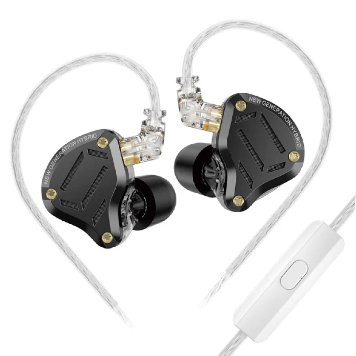  KZ - ZS10 Pro 2、mySite、merchandisen