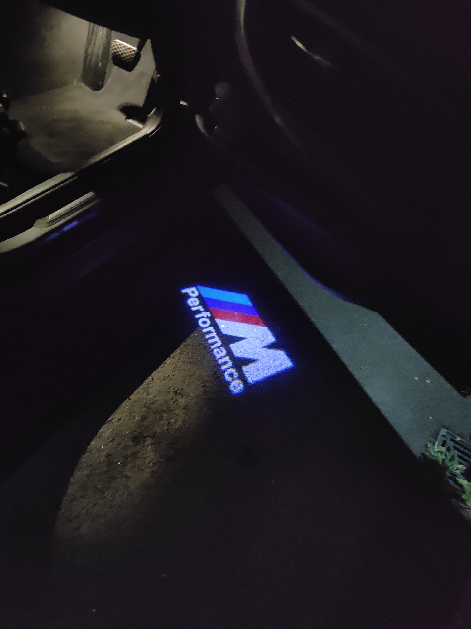 2x BMW door light (plug&play)、mySite、nflplayoffbracketp