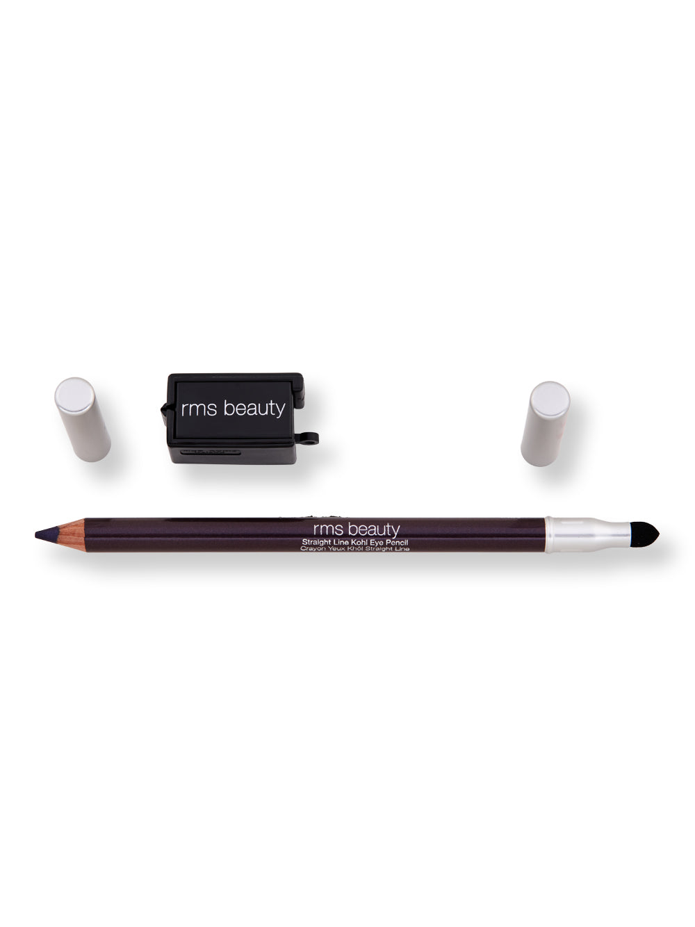 RMS Beauty Straight Line Kohl Eye Pencil、mySite、gigharbornorthrealestate