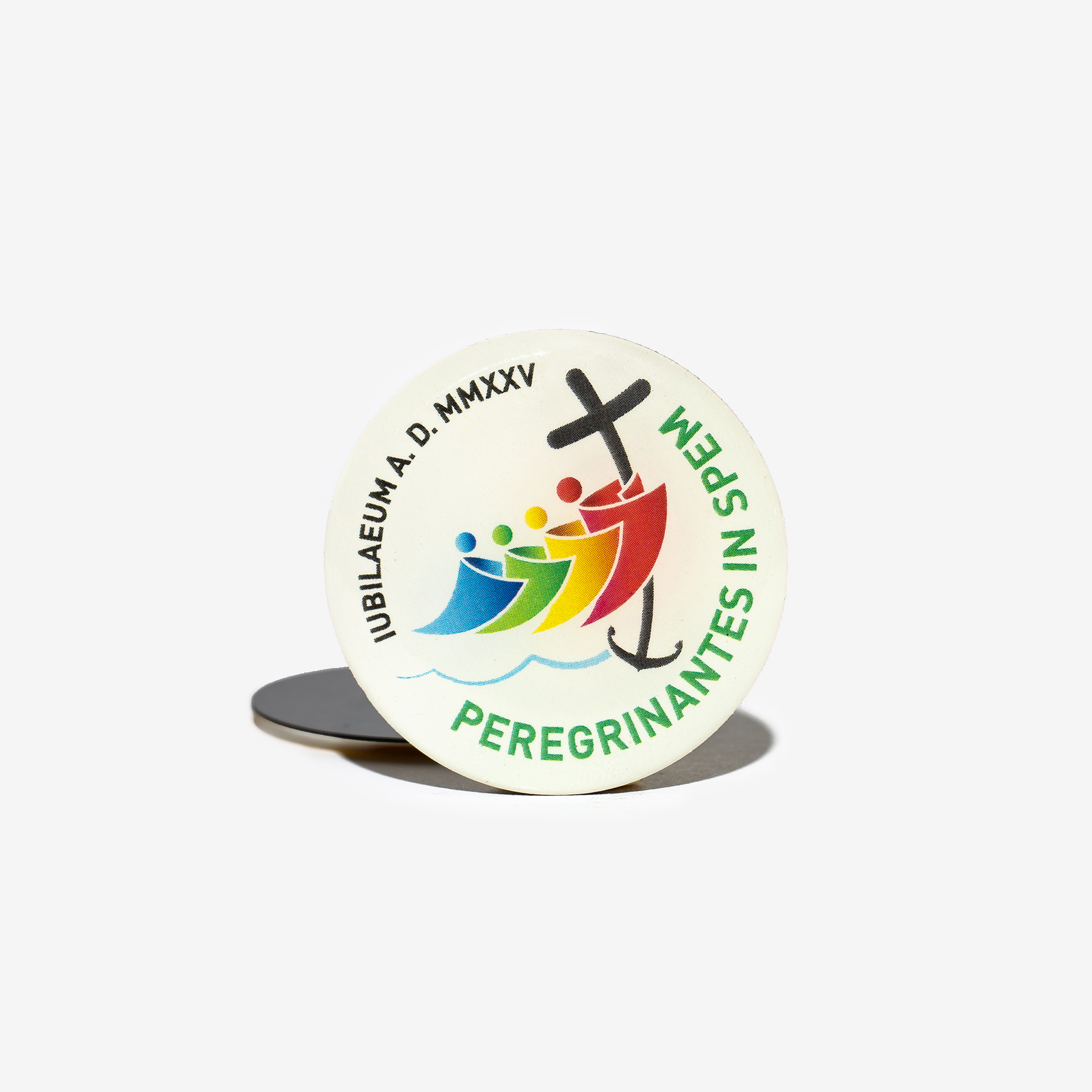 KIT MAGNETI GIUBILEO 2025、mySite、topwebapps