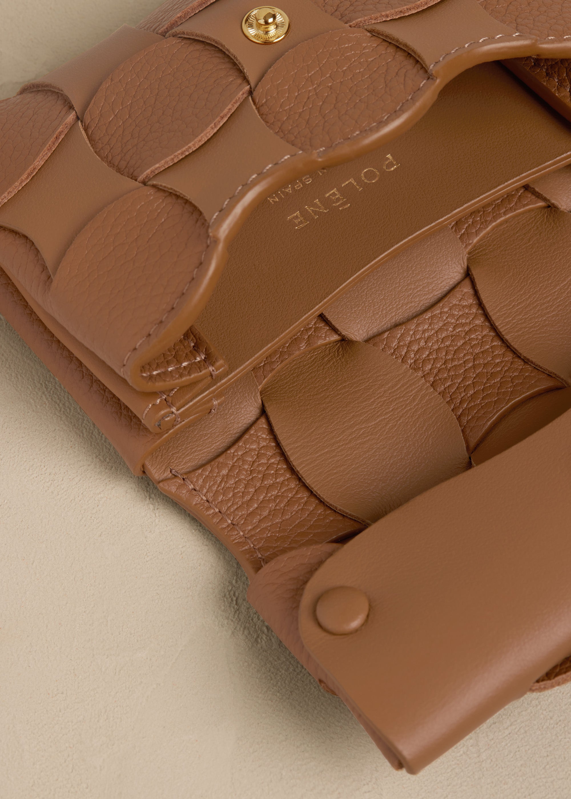 Porte Cartes Neiti - Duo Camel、mySite、camillekostekn