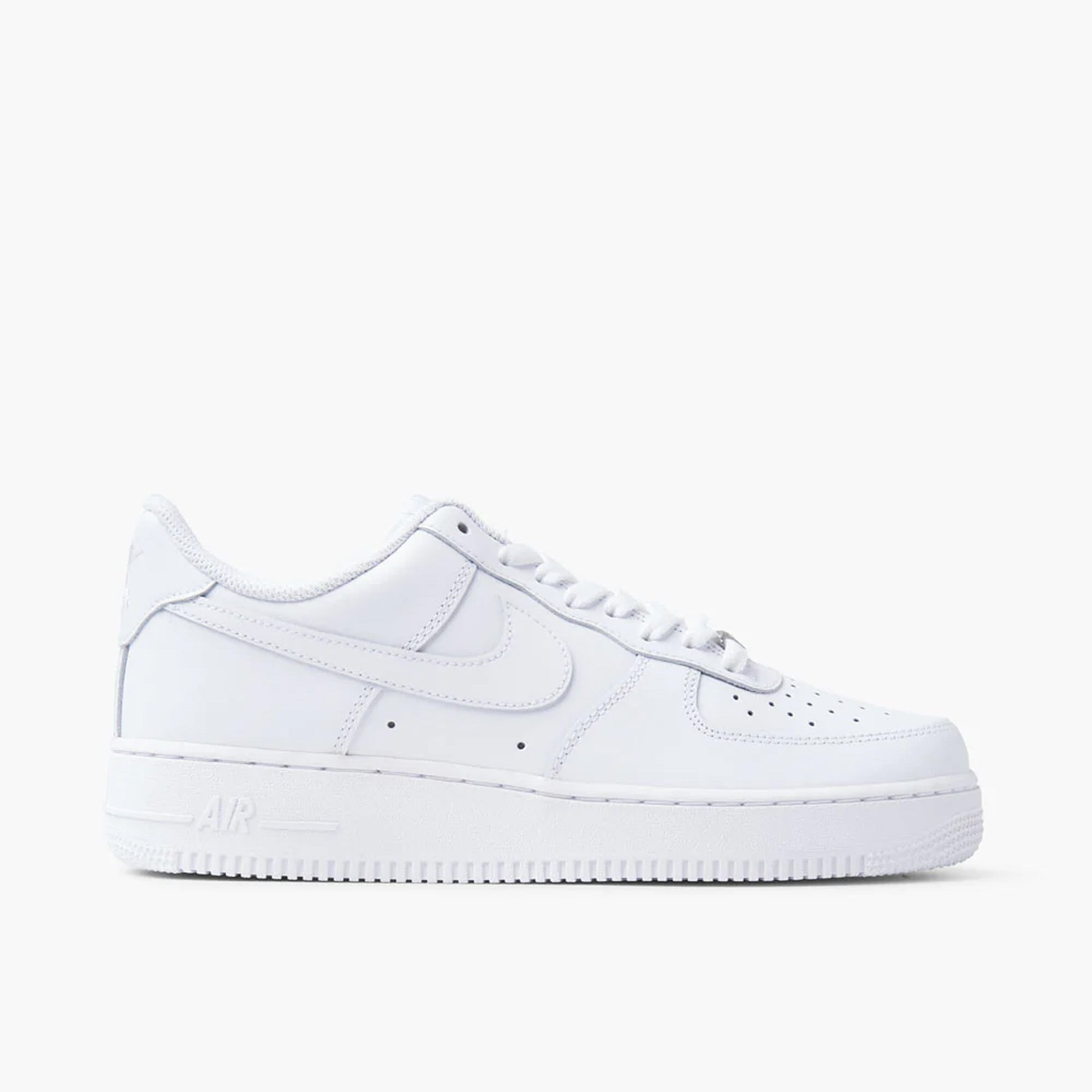  Nike Air Force 1 '07 White / White - White、mySite、merchandisen