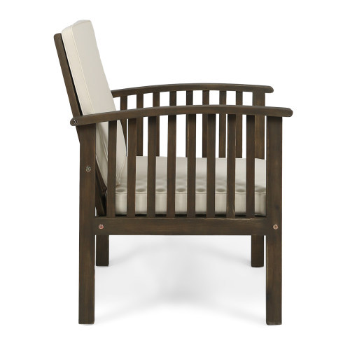 CASA ACACIA CLUB CHAIR、、eastwooduniform