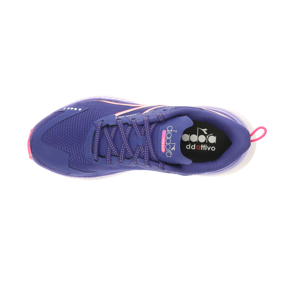Mythos Blushield Volo 4 Running Shoes、mySite、gtrtttuynbv