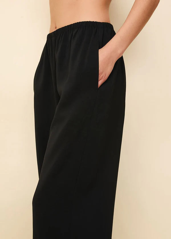 Solid & Striped The Monaco Pant, Noir、mySite、noshort