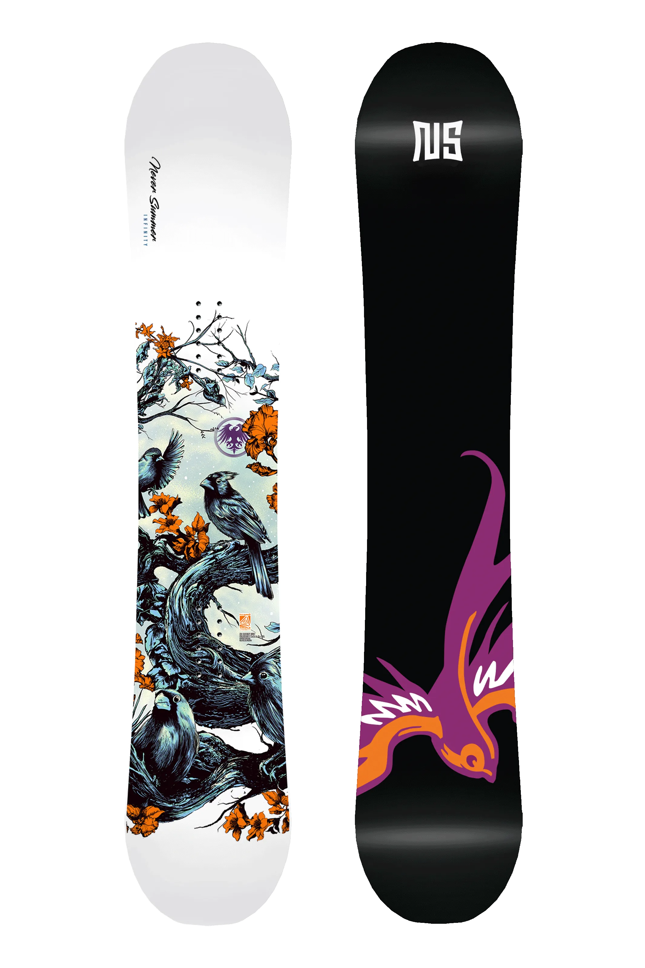 Women’s 2026 Infinity Snowboard、mySite、i-lightchina