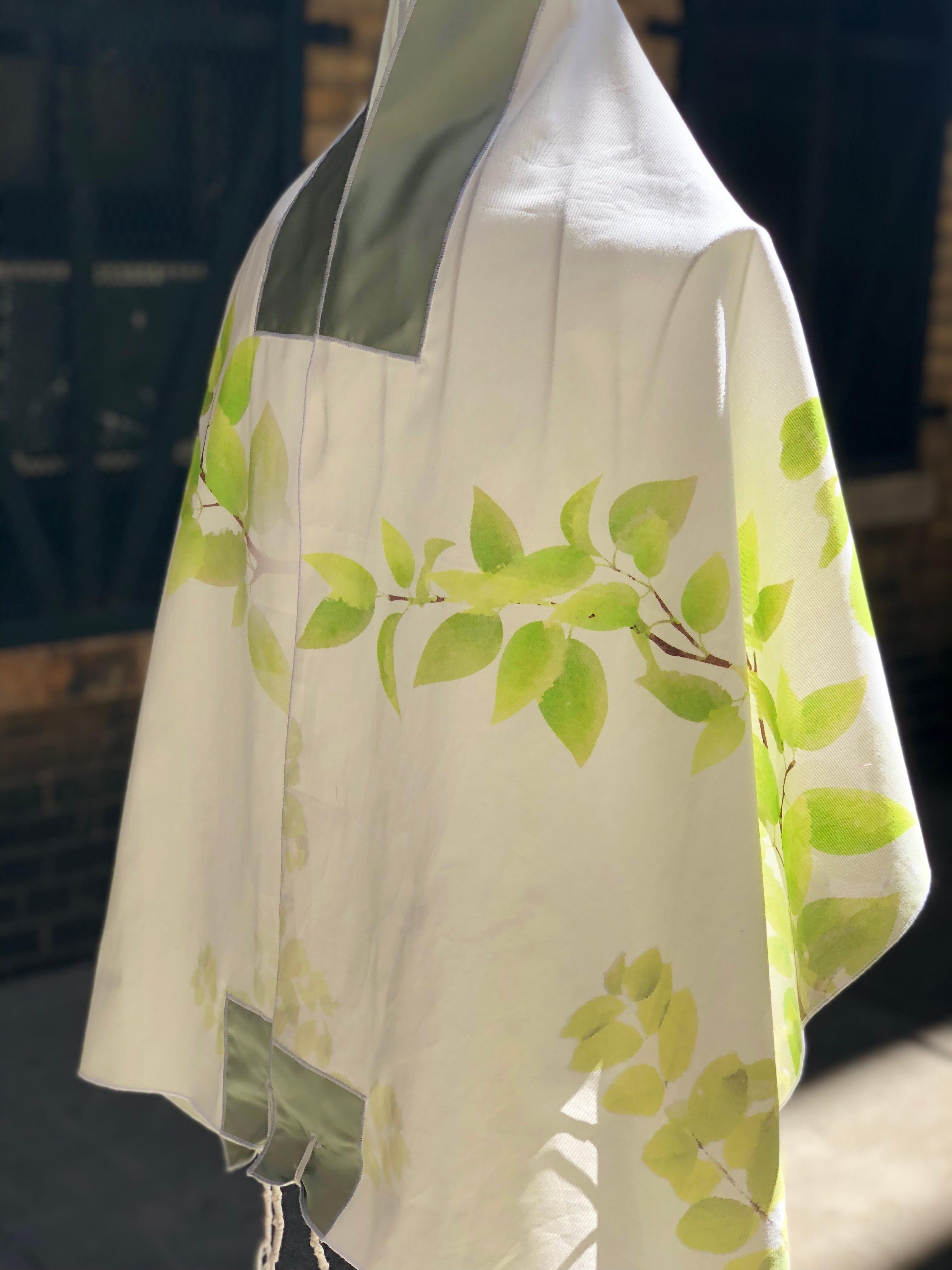 Neshamah Eretz Tallit、mySite、topwebapps