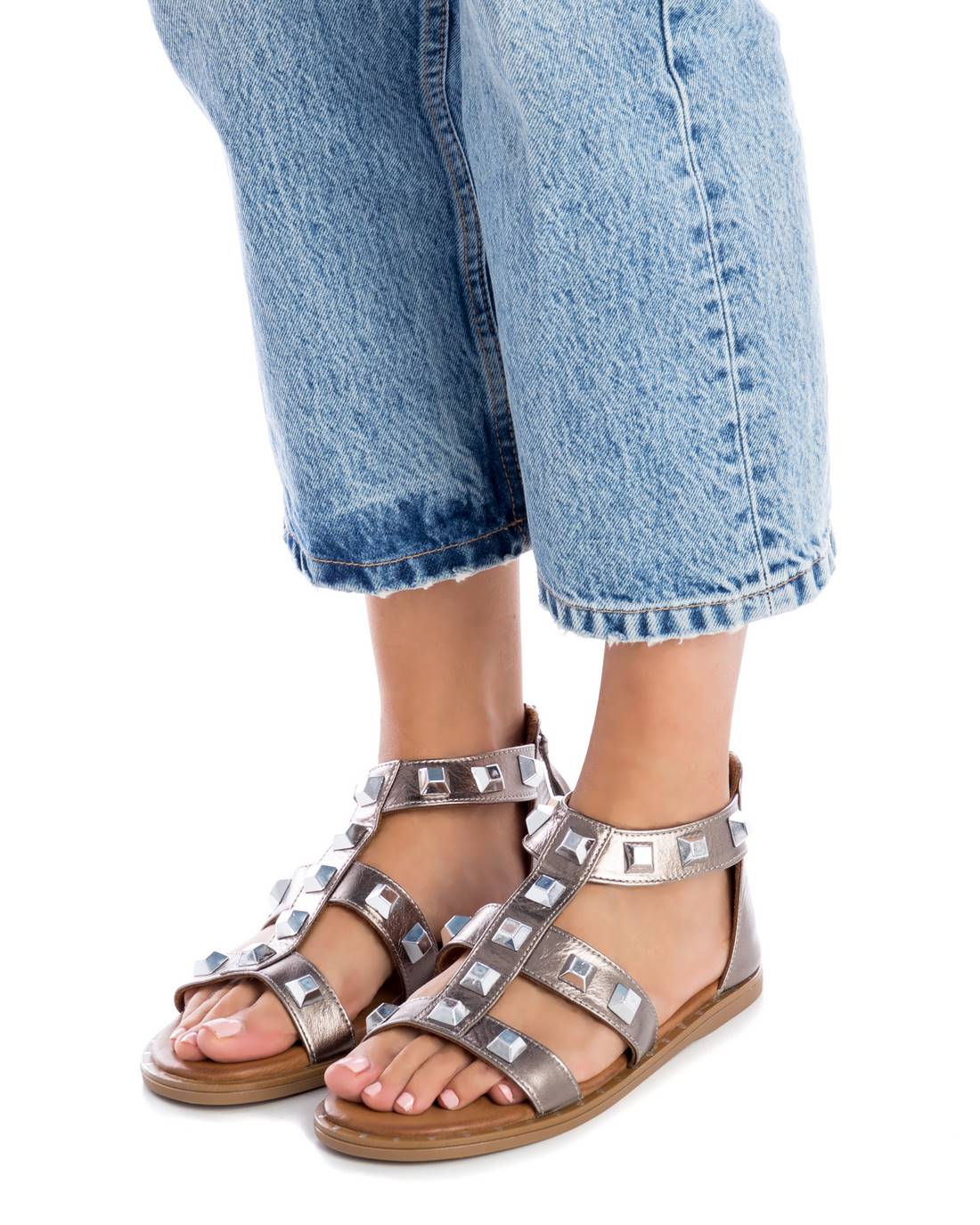 SANDALIA DE MUJER CARMELA 16055401、mySite、gtrtttuynbv