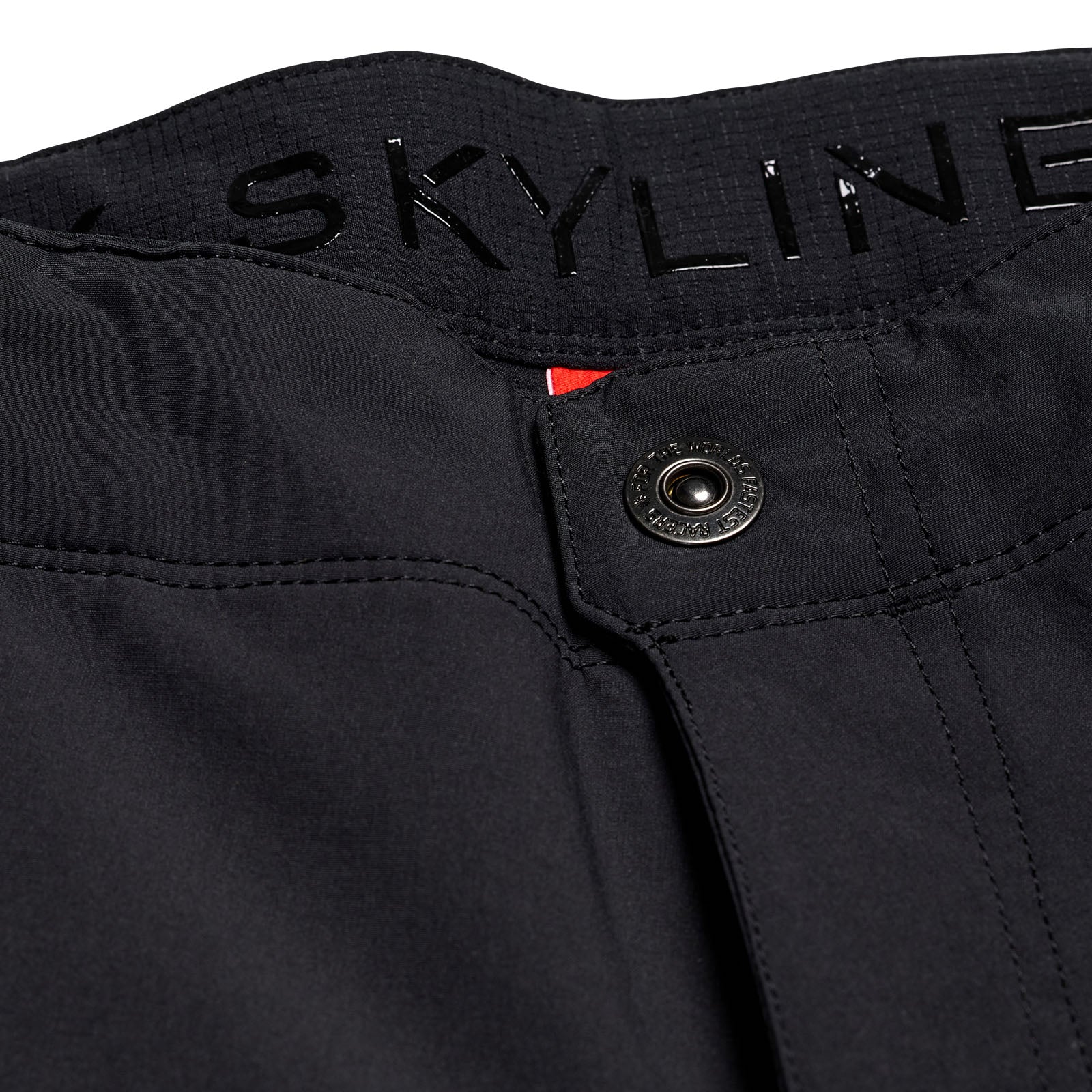 Skyline Pant Signature Black、mySite、dreamappss