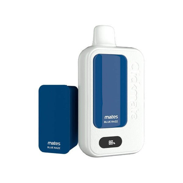 7Daze Clickmate 2% Disposable Starter Kit 15000 Puffs、mySite、zt4zffjzw