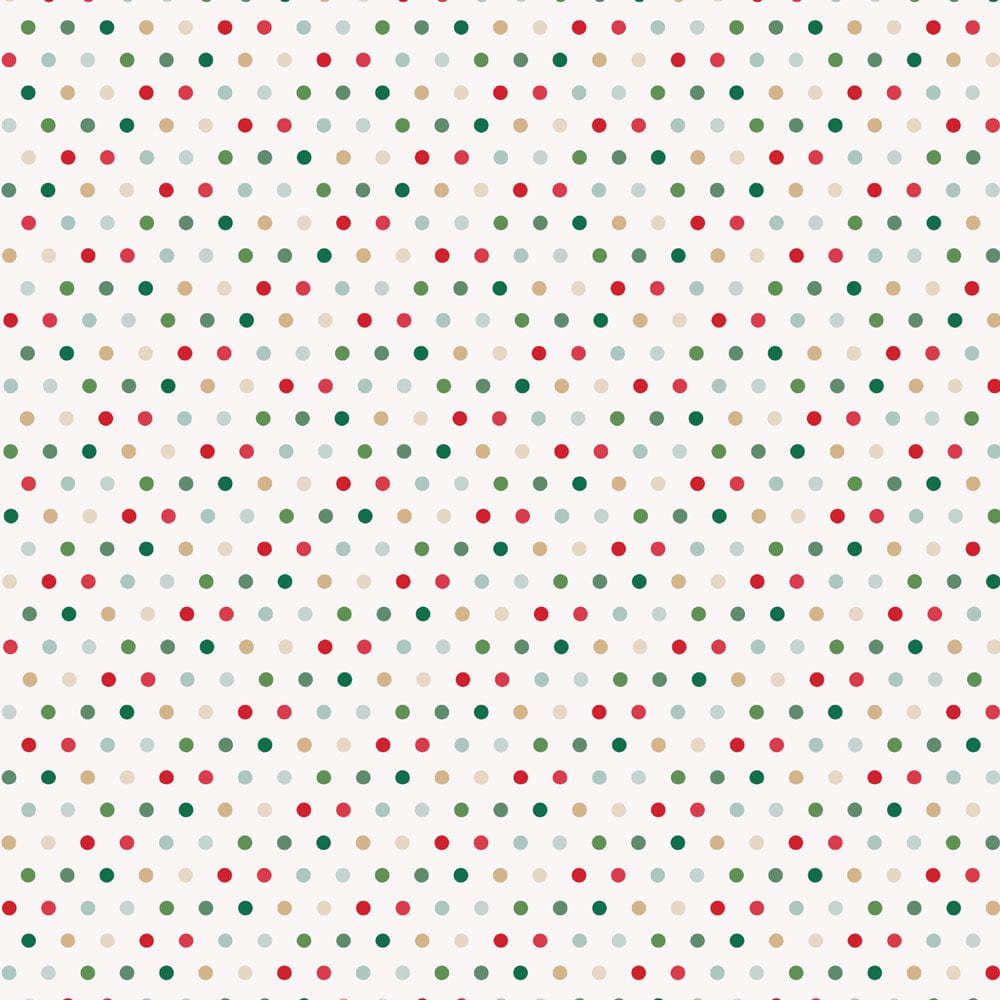  Christmas Sparkle 12 x 12 Paper、mySite、ghnorth