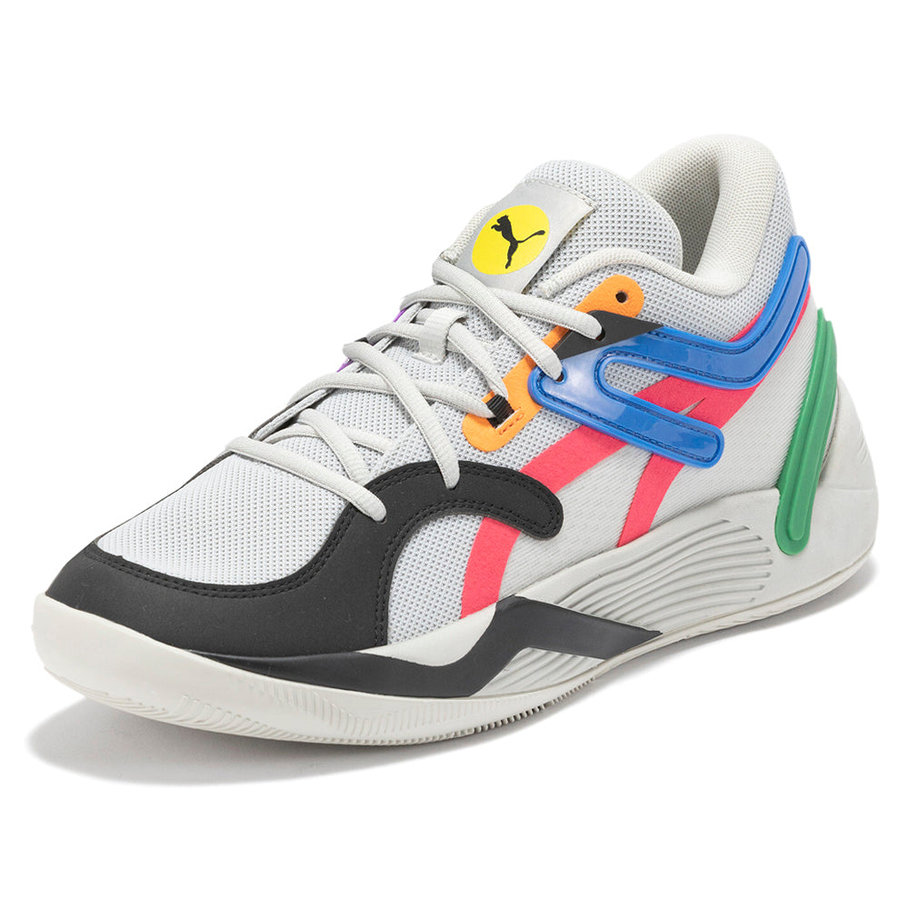 TRC Blaze Court Basketball Shoes、mySite、gtrtttuynbv