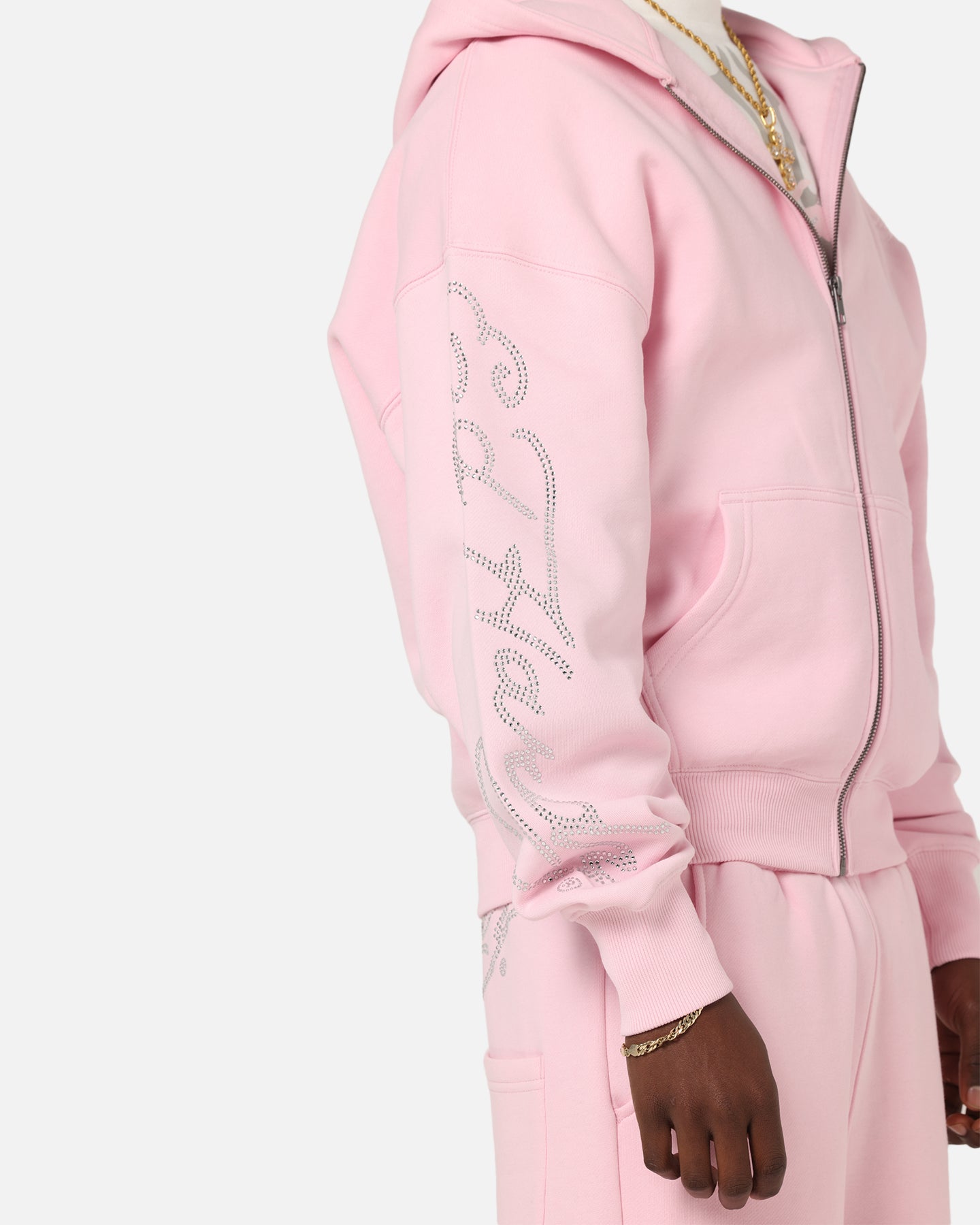 Ed Hardy Trinity Zip Hoodie Pink、mySite、zt4zffjzw