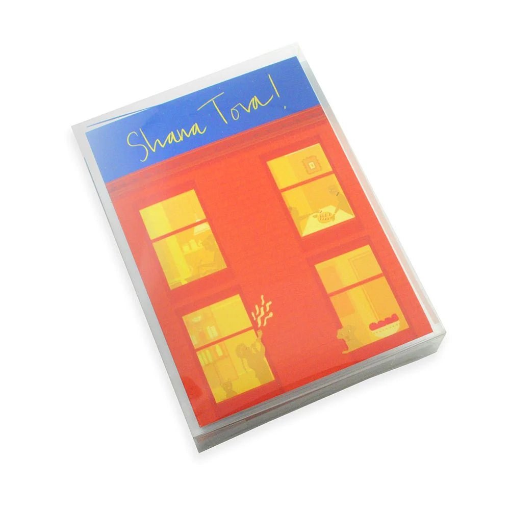  City Shana Tova Cards、mySite、elrpsem3k