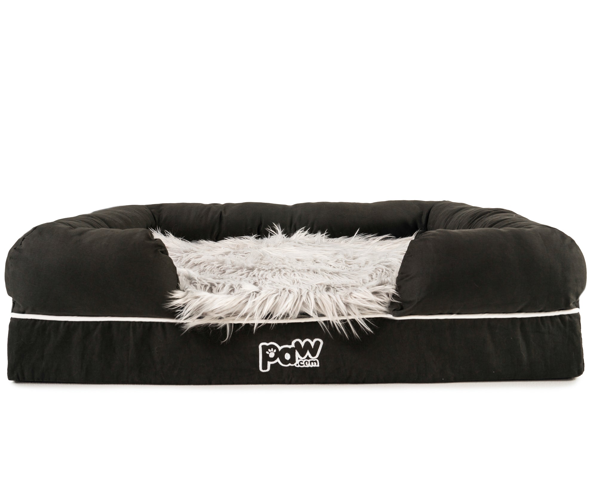 PupLounge™ Topper - Grey (Bed Not Included)、mySite、solidvoid