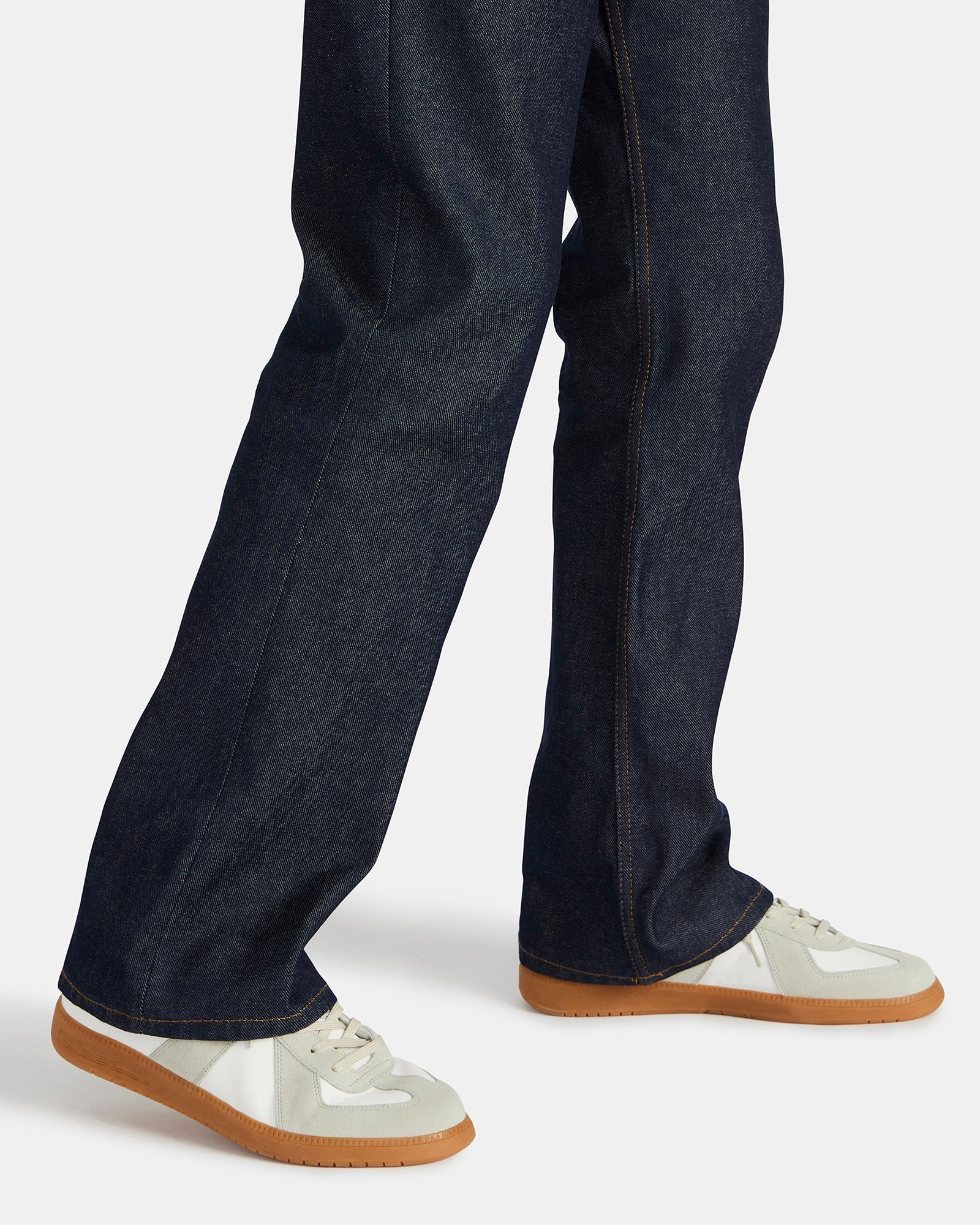 DIXON YELLOW LEATHER - SM REBOOTED、mySite、gtrtttuynbv