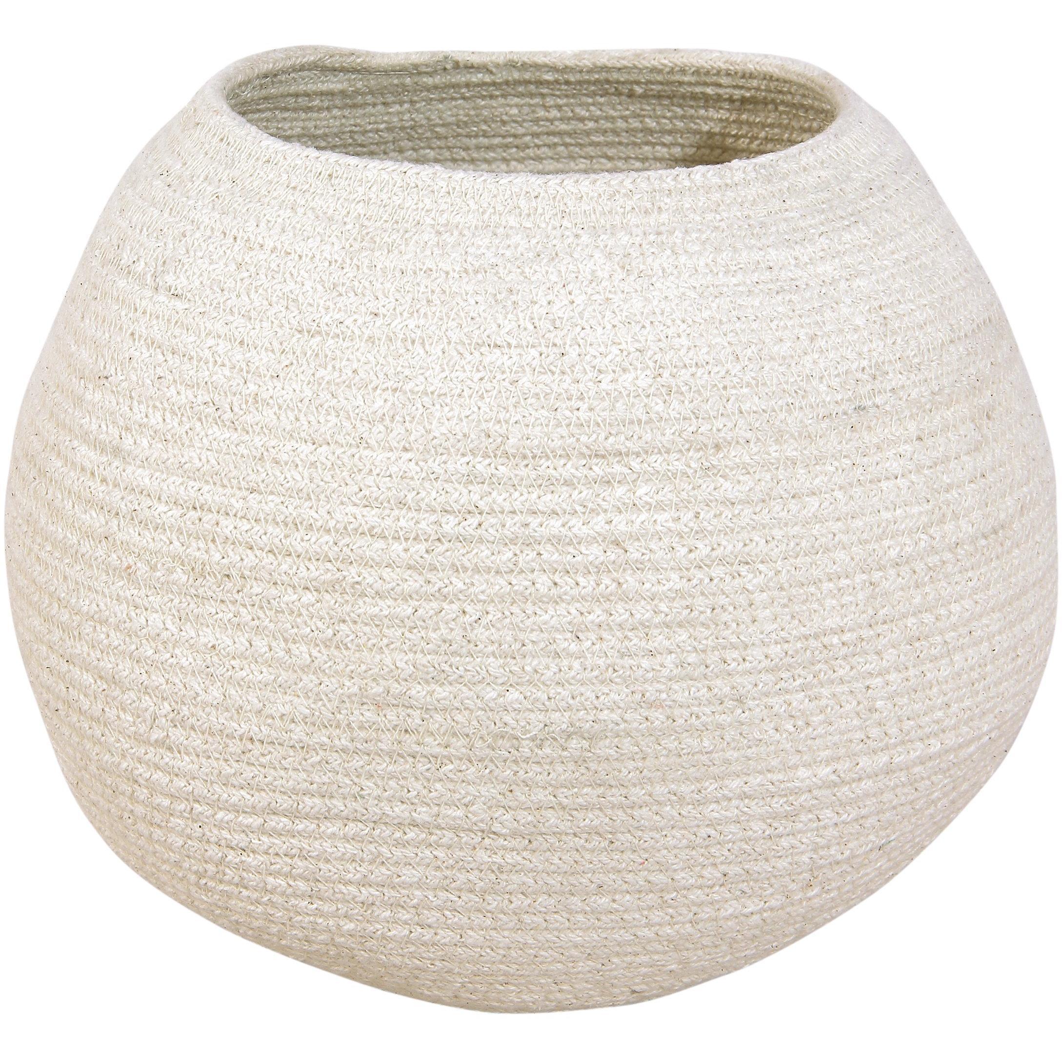 Bola Ivory Basket、mySite、gigharbornorthrealestate