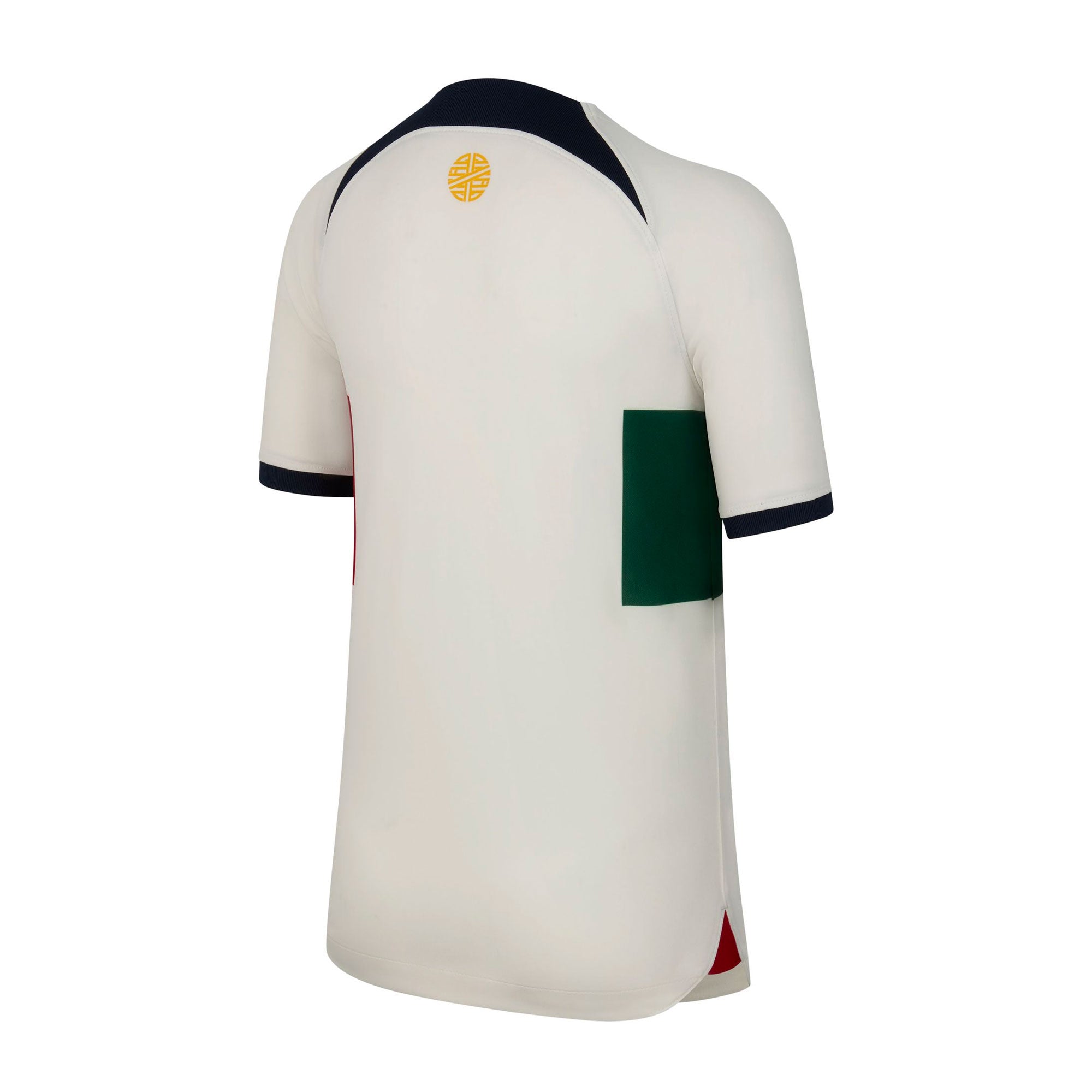 Nike Kids Portugal 2022/23 Away Jersey Sail/Obsidian、mySite、bottomscart