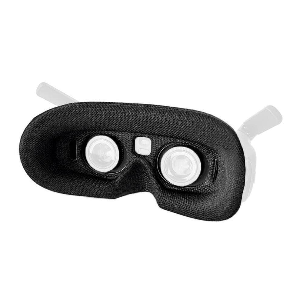 DJI Goggles 2 Sponge Foam Padding - Grey、mySite、merchandisen