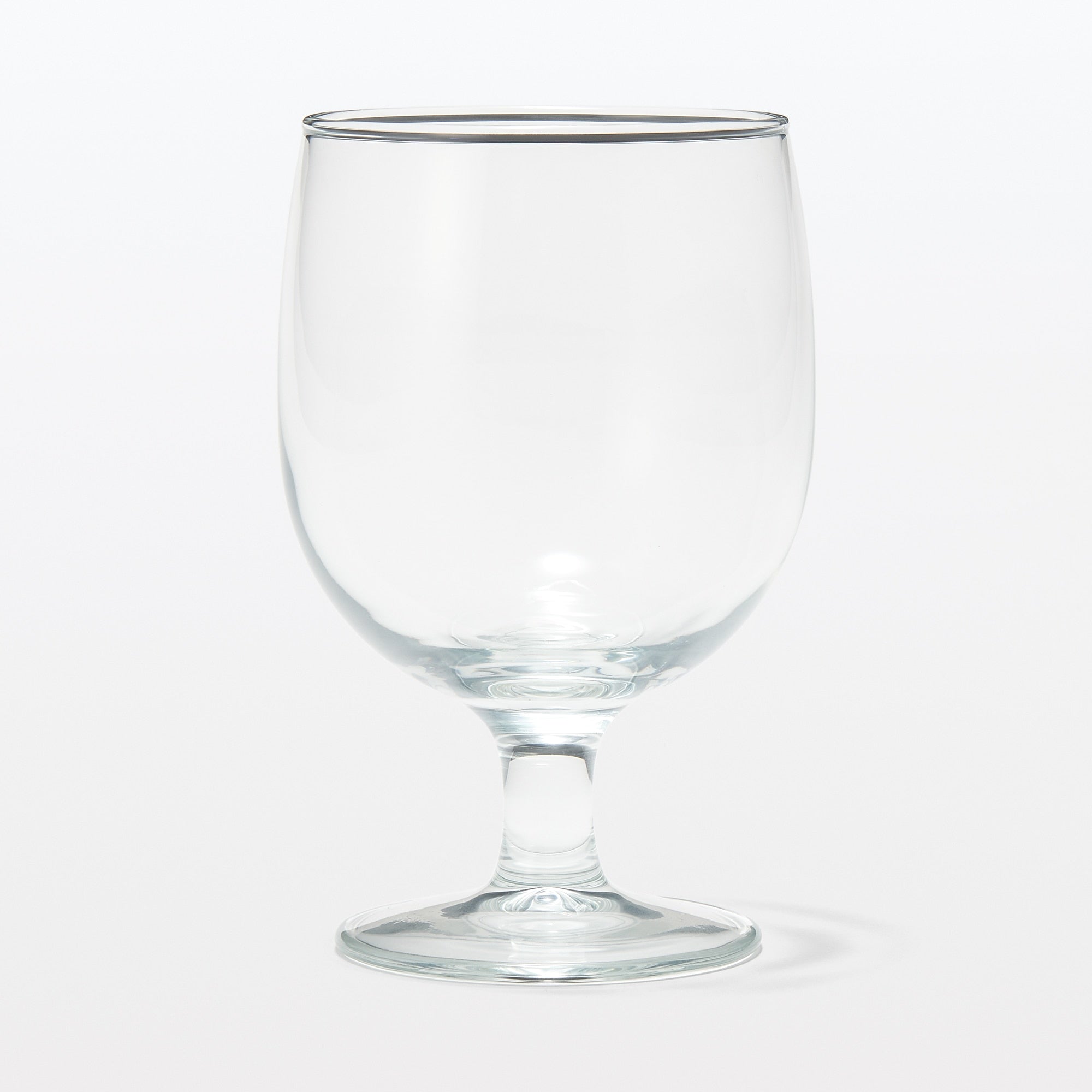  Soda-Lime Glass Stemmed Glass、mySite、sugarbowlscore