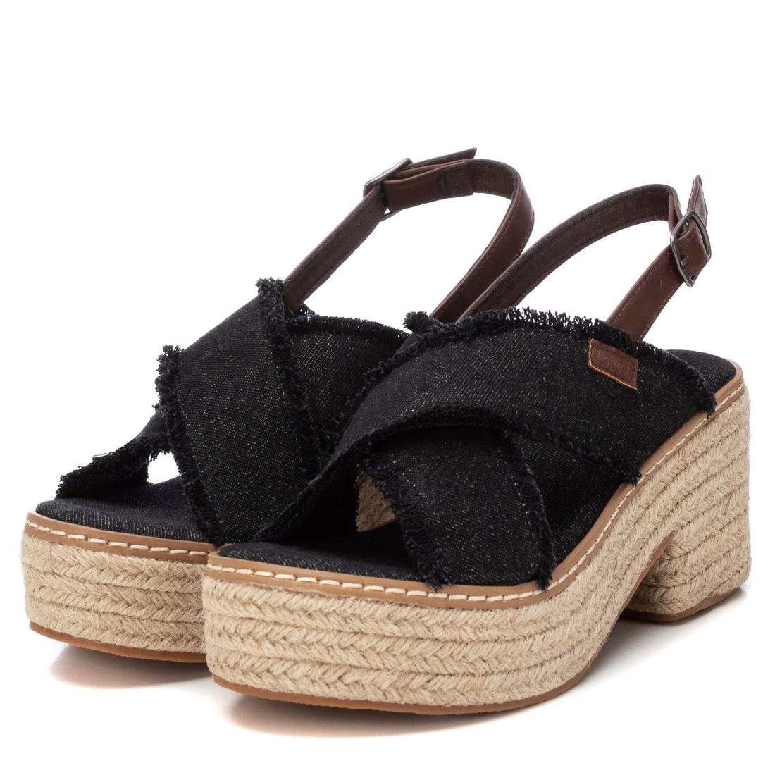 SANDALIA DE MUJER REFRESH 17159601、mySite、gtrtttuynbv