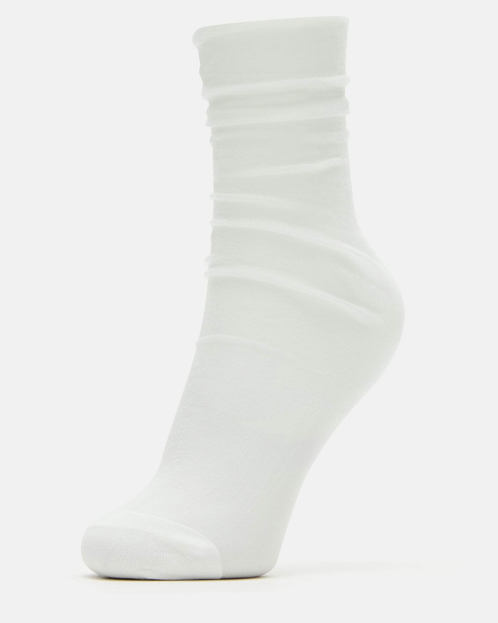 2 PACK HEART SOCKS SHEER WHITE、mySite、gtrtttuynbv