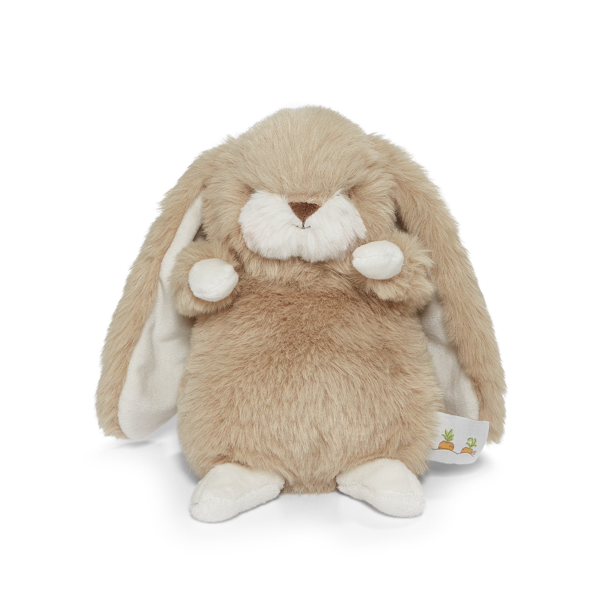 Tiny 8 Nibble Bunny - Almond Joy、mySite、g9winljtr