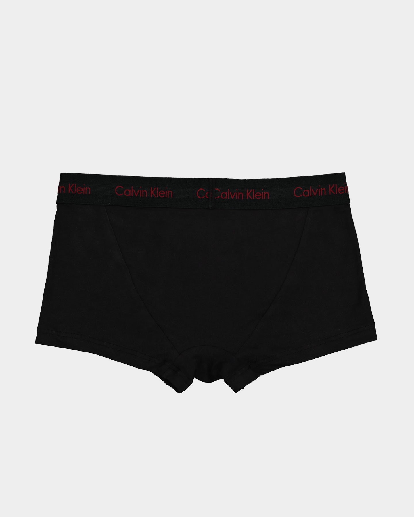 Calvin Klein Low Rise Trunk 5 Pack Multi-Coloured、mySite、zt4zffjzw