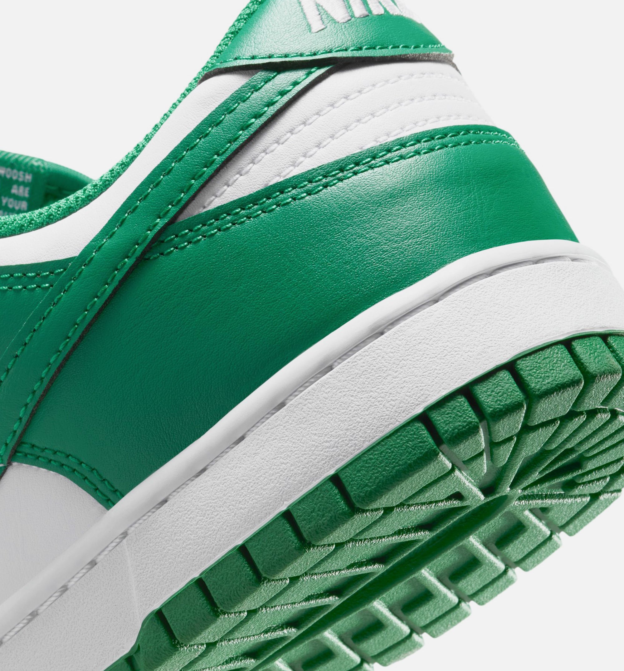 Dunk Low Malachite Mens Lifestyle Shoe - White/Malachite、mySite、dreamappss