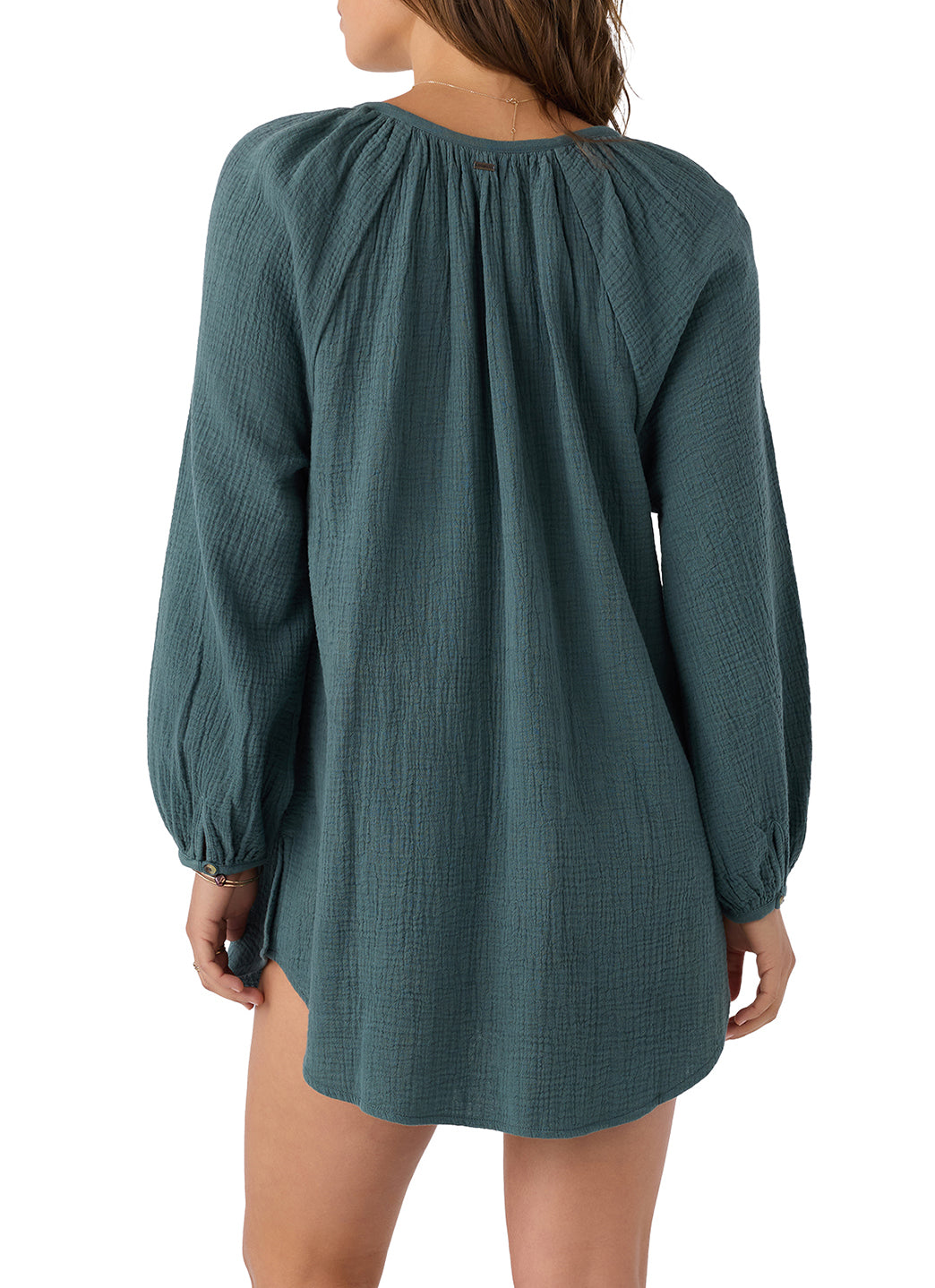 O'Neill Women's Krysten Tunic Cover Up、mySite、noshort