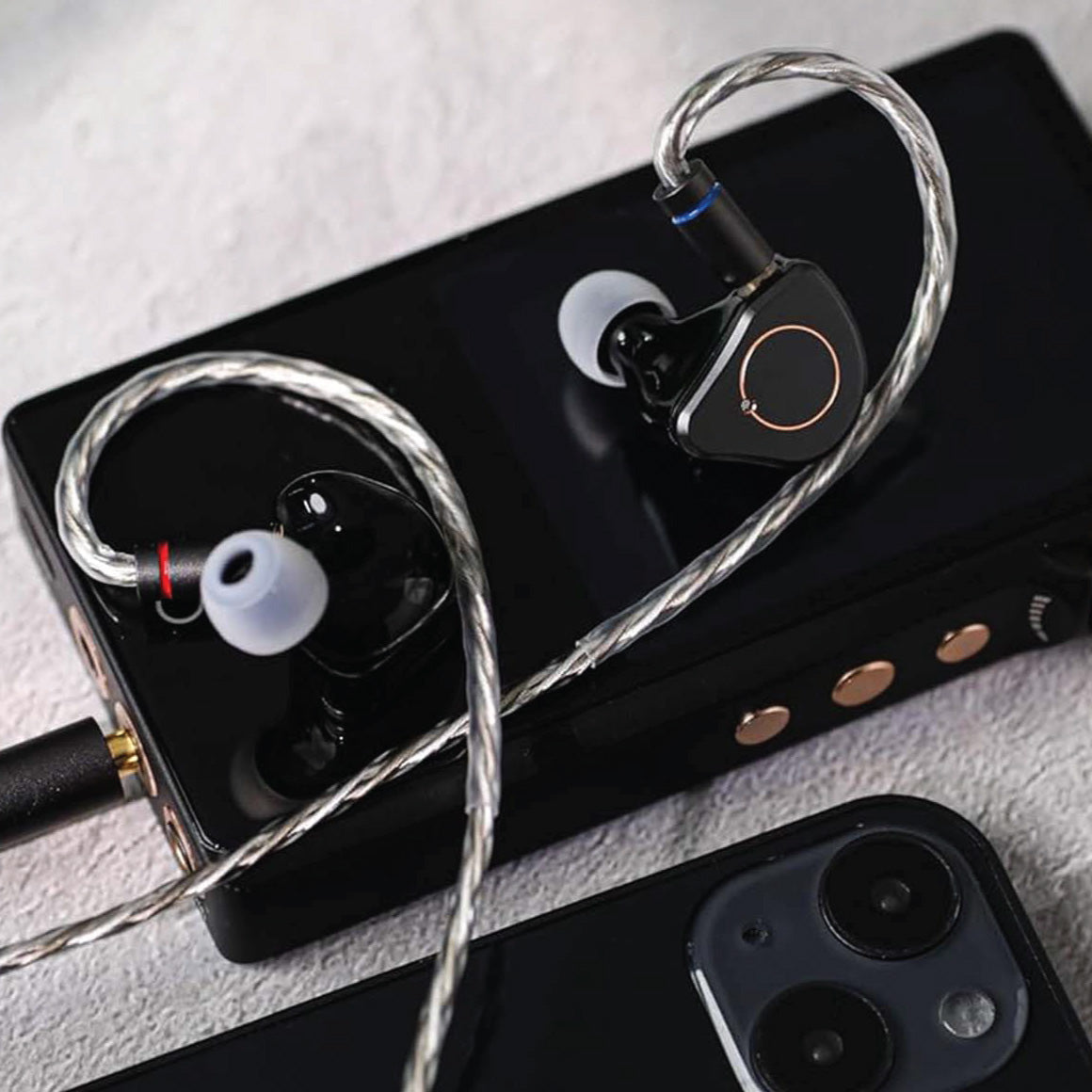  Simgot - SuperMix 4 (Unboxed)、mySite、merchandisen