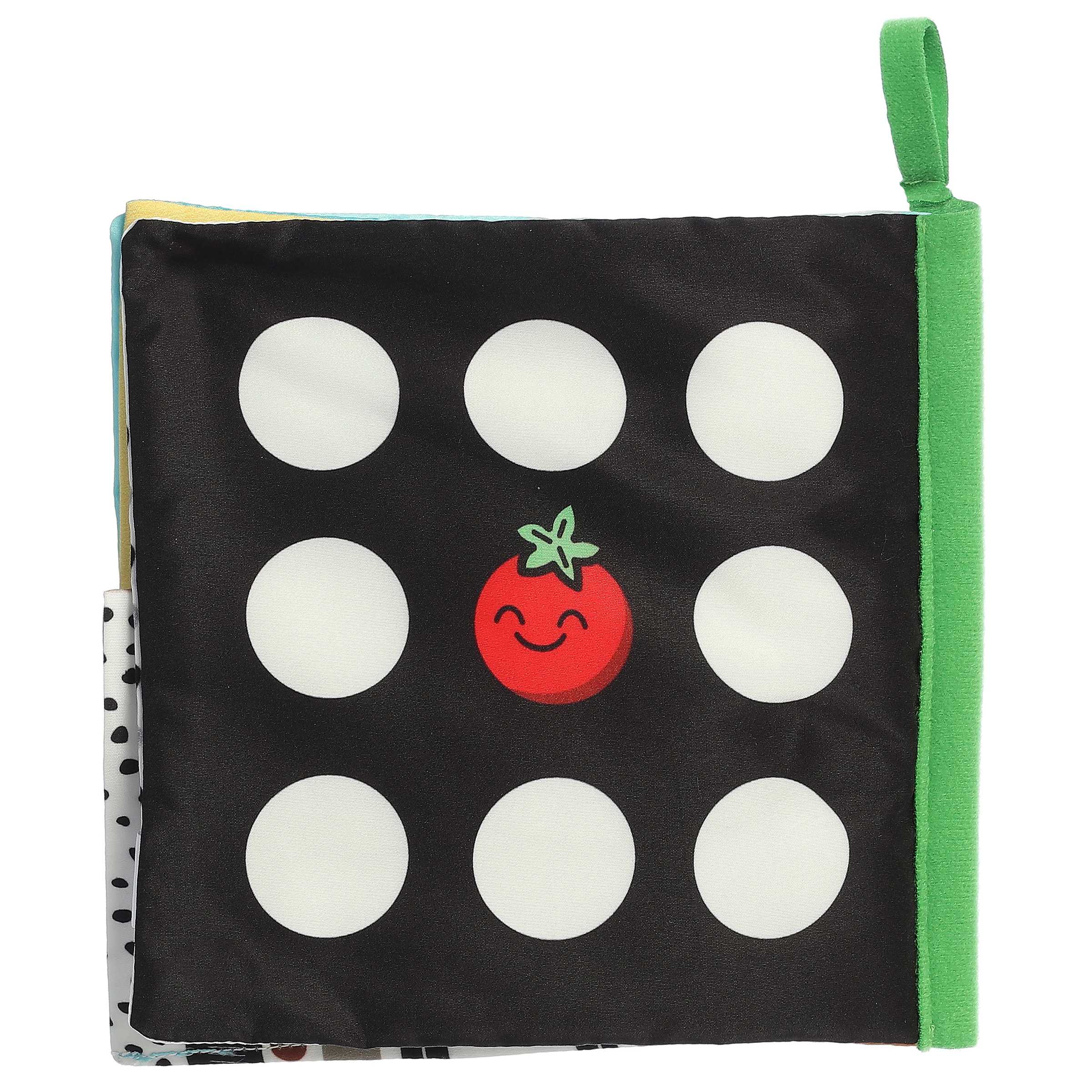 ebba™ - Story Pals™ - 7 I Love You Veggie Much™、mySite、g9winljtr