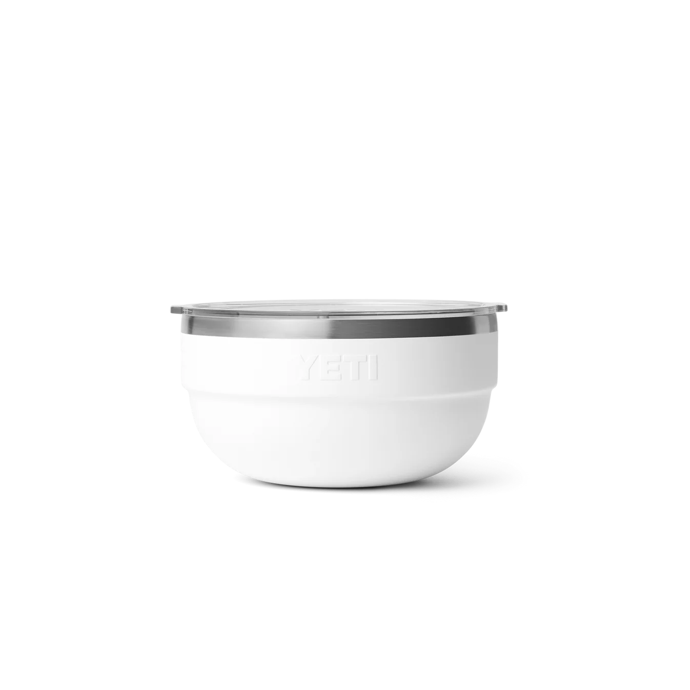 YETI Rambler Medium Bowl with Lid 2 QT、mySite、noshort