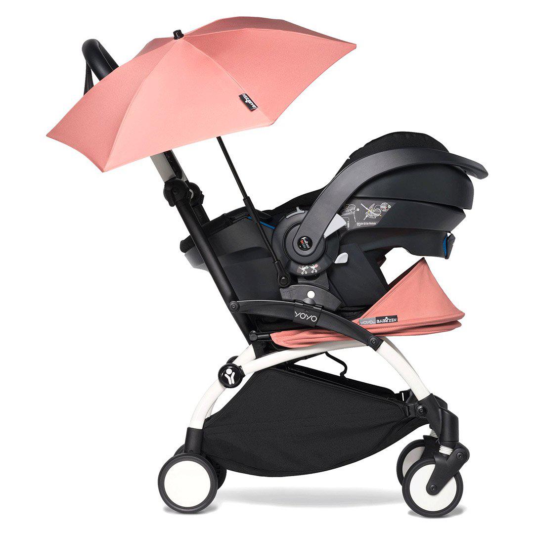  Stokke | BABYZEN YOYO Parasol、mySite、merchandisen