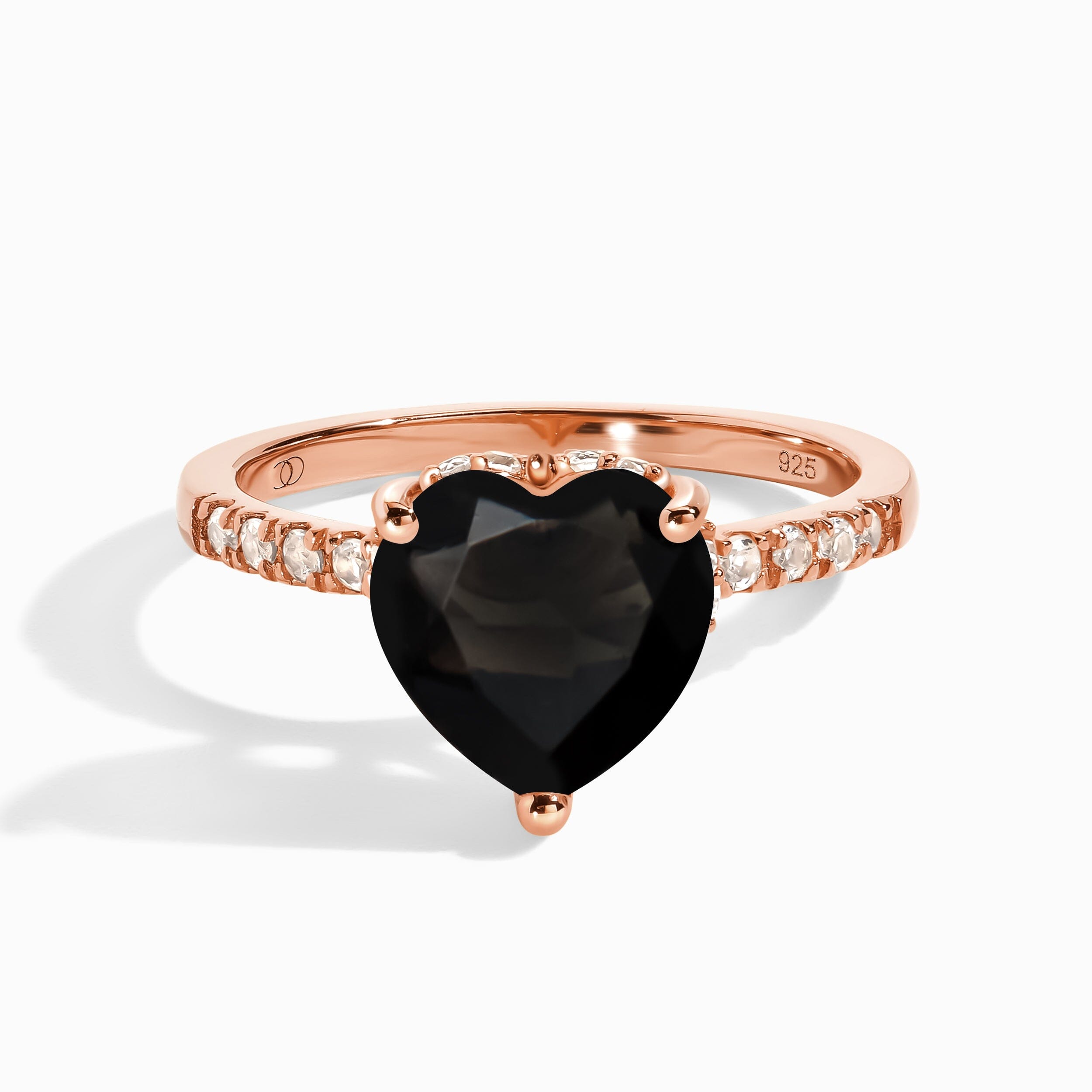 Black Obsidian Ring - My Match、mySite、hinf8tx79